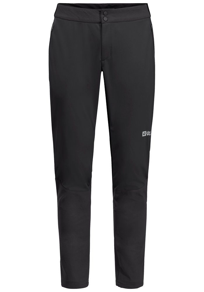 Jack Wolfskin Fietsbroek MOROBBIA PANTS M