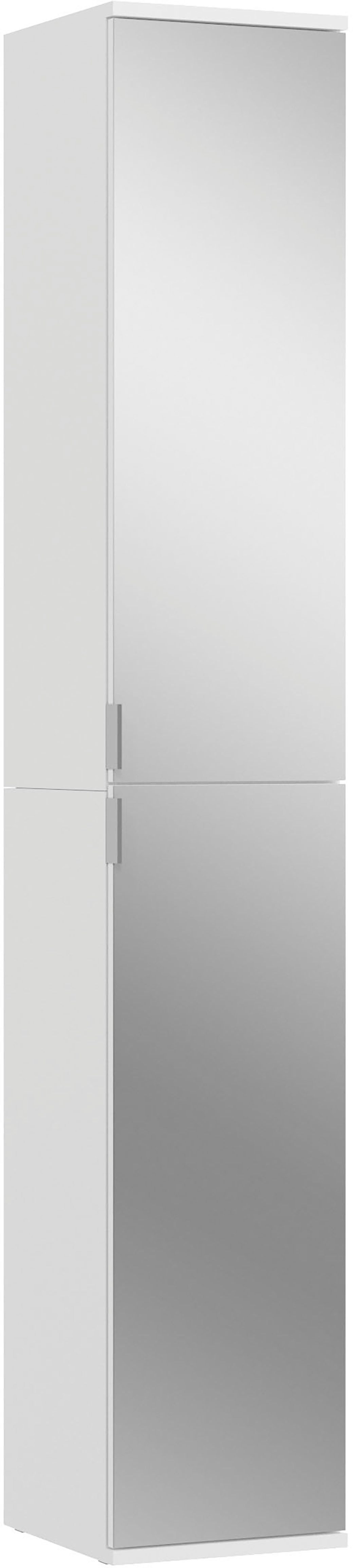INOSIGN Halmeubelset Trondheim, Breedte 60 cm, bestaande uit 2 Kasten, 4 Deuren, 6 Vakken (set, 2-delig)