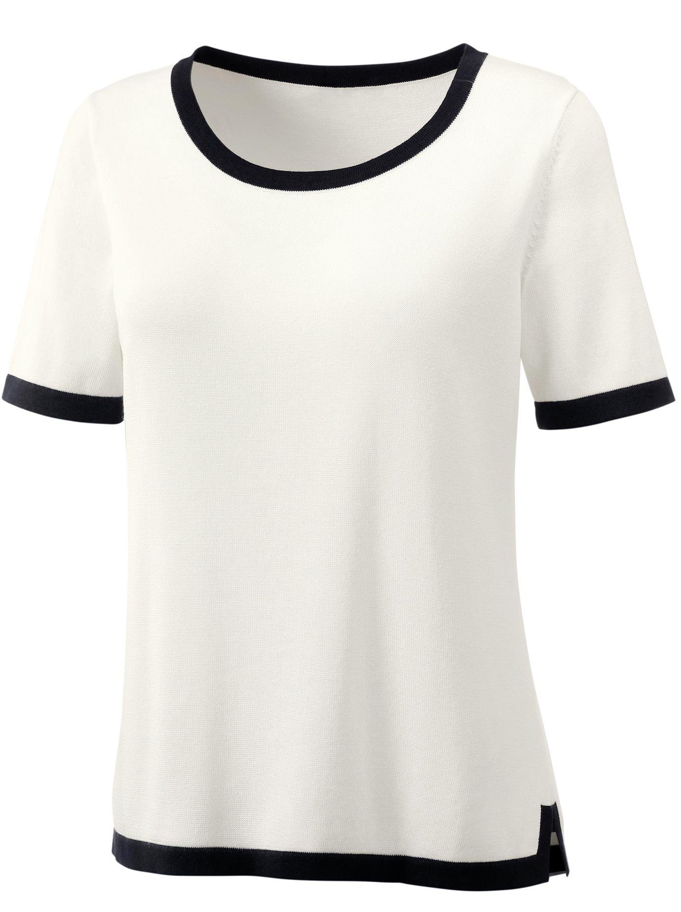 Classic Inspirationen Gebreide trui Twinset