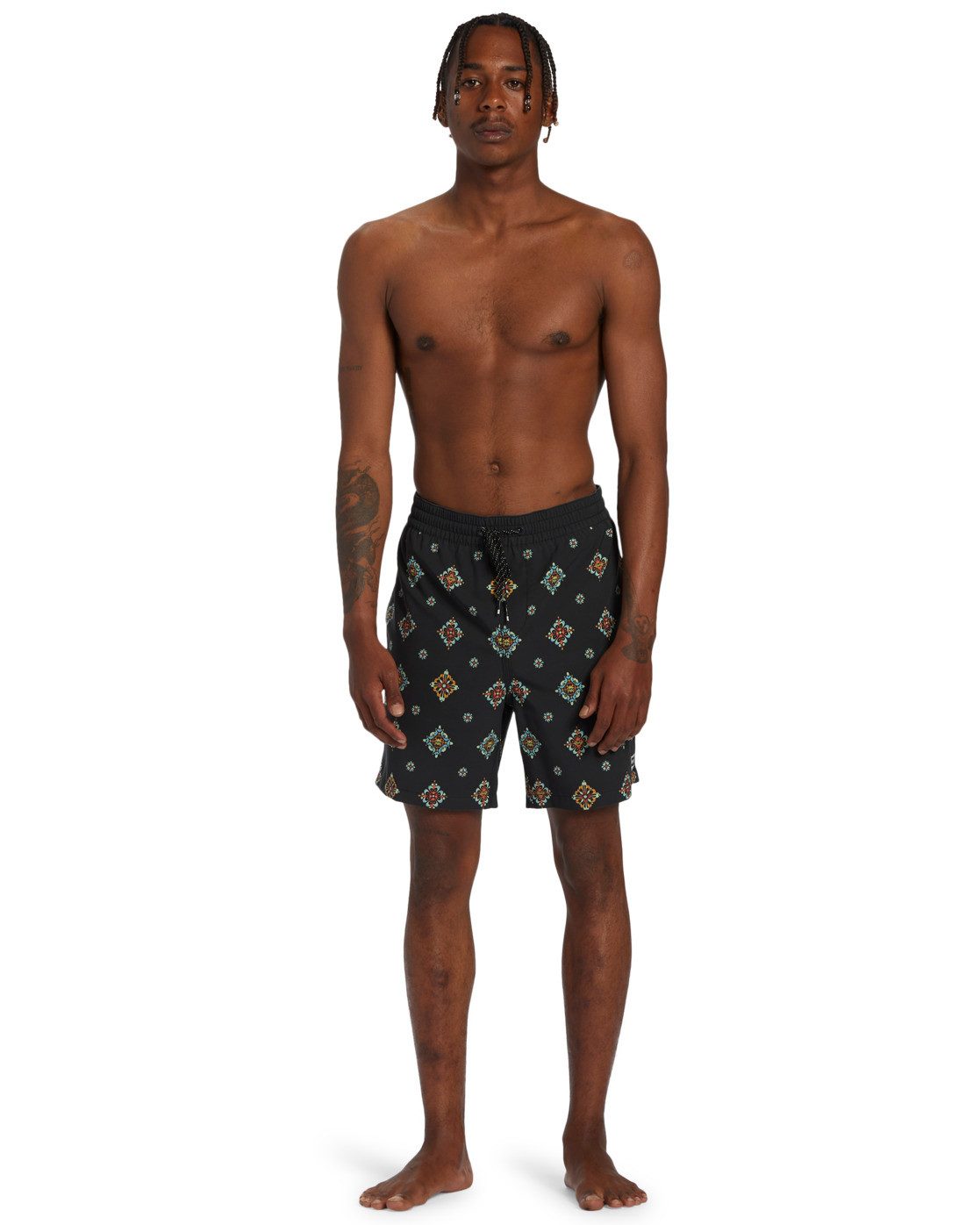 Billabong Boardshort Good Times