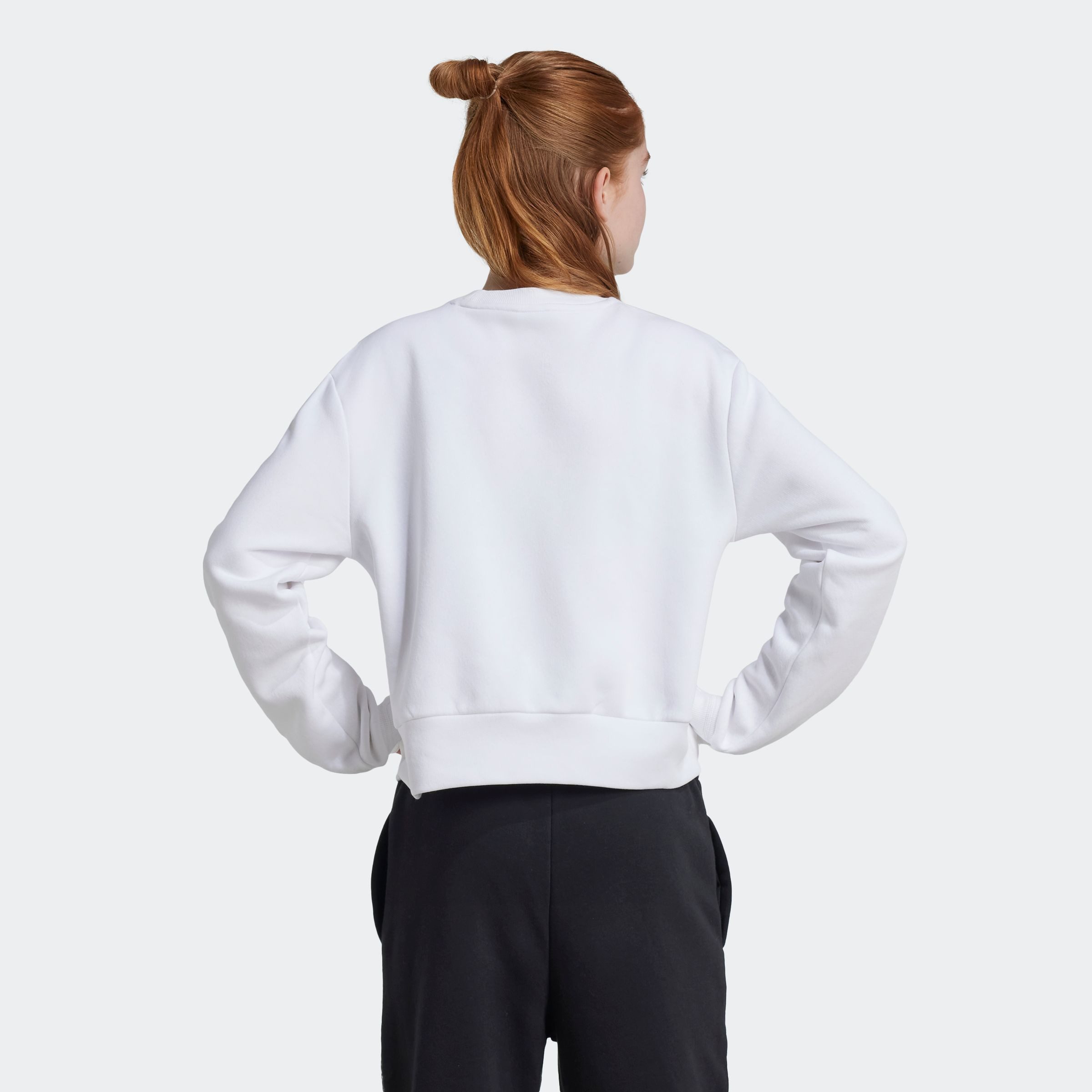adidas Sportswear Sweatshirt JG GLM CREW