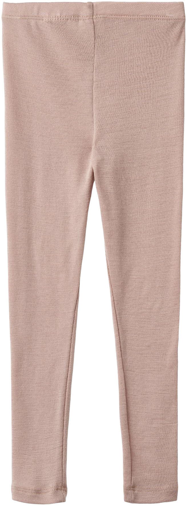 WHEAT Legging Wool Leggings Agi