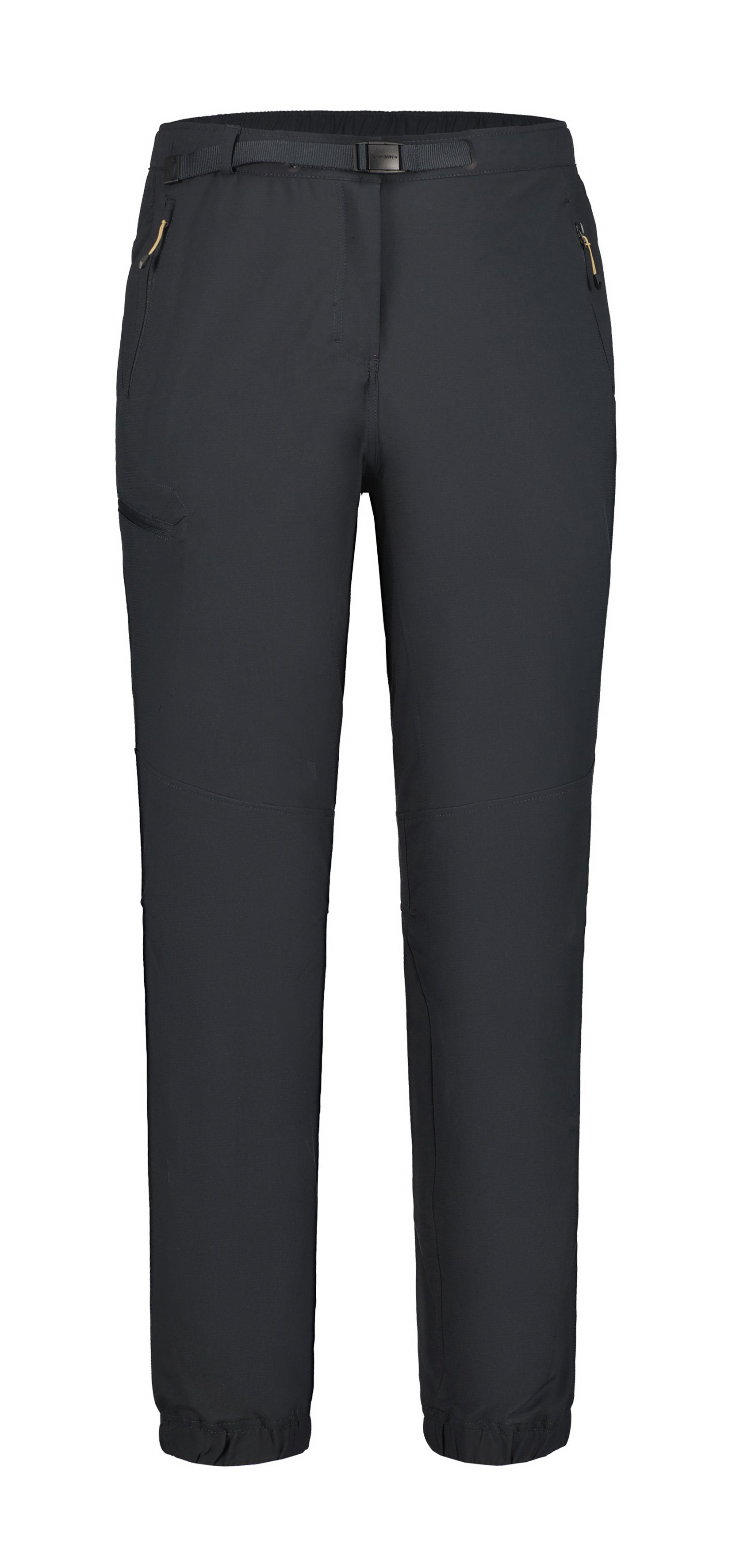 Icepeak Softshell-broek D SOFTSHELL BROEK MOORLAND