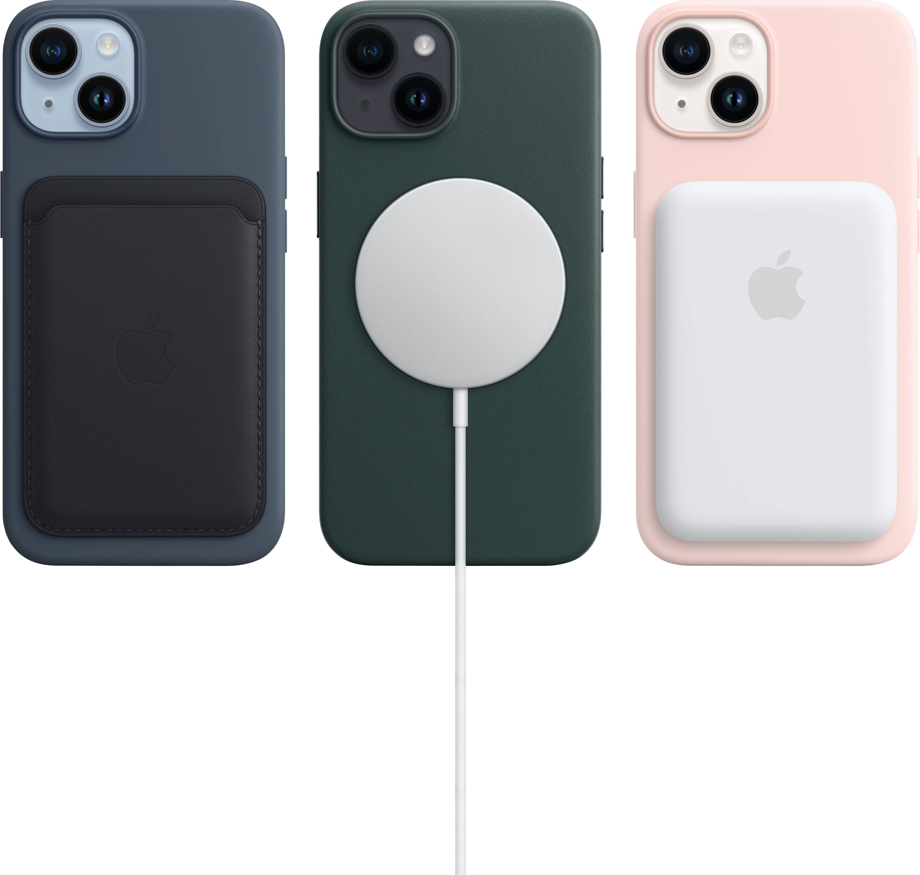 Apple Smartphone iPhone 14, 128 GB