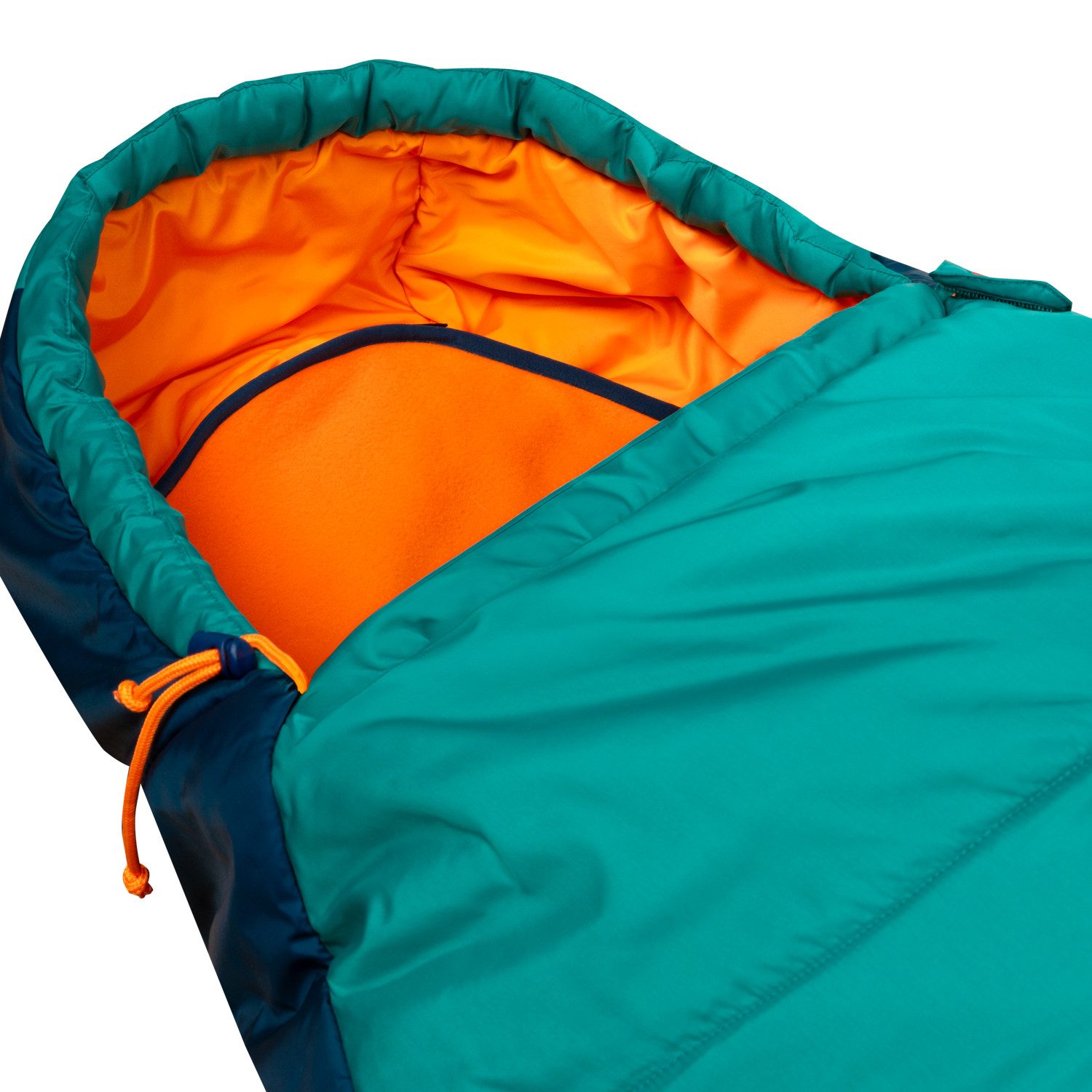 TROLLKIDS Mummieslaapzak KIDS FEMUND 3IN1 SLEEPING BAG