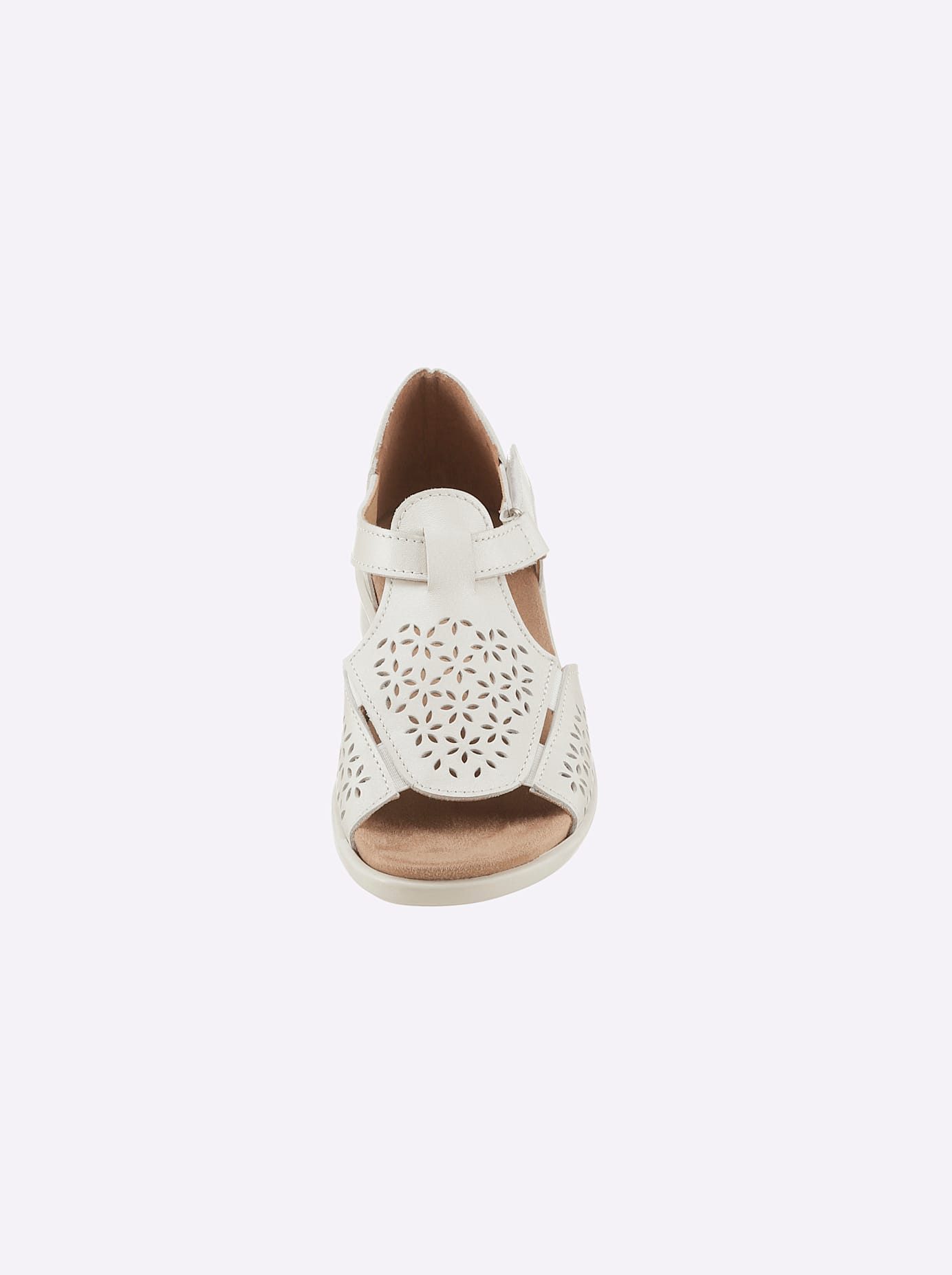 Classic Sandalen