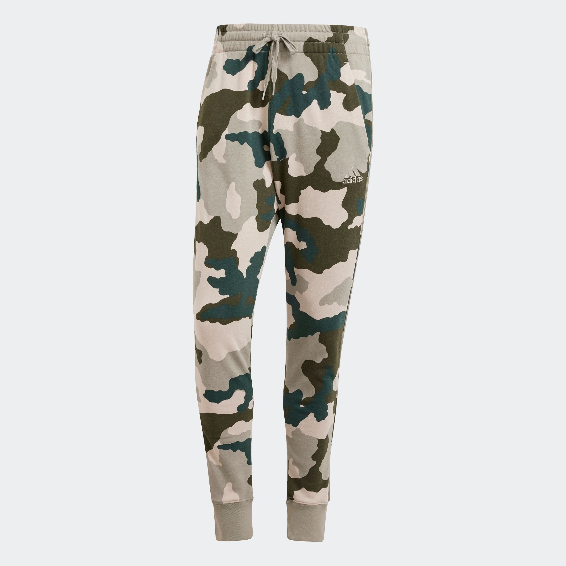 adidas Sportswear Sportbroek M CAMO PT (1-delig)