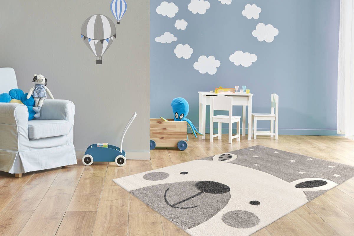 aRTE ESPINA Kindervloerkleed Amigo 523