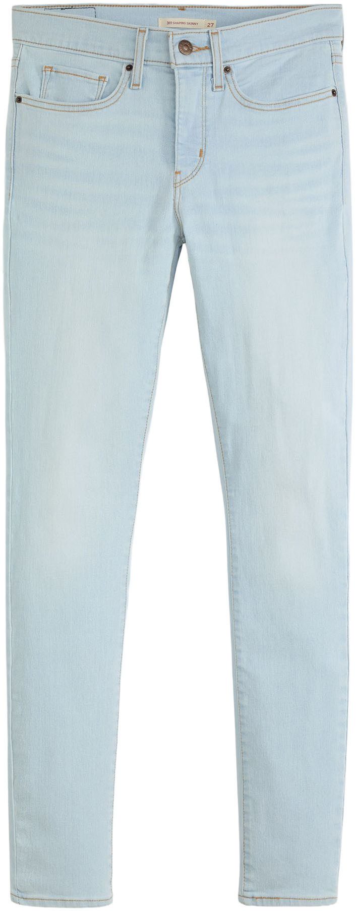 Levi's® Slim fit jeans 311 Shaping Skinny