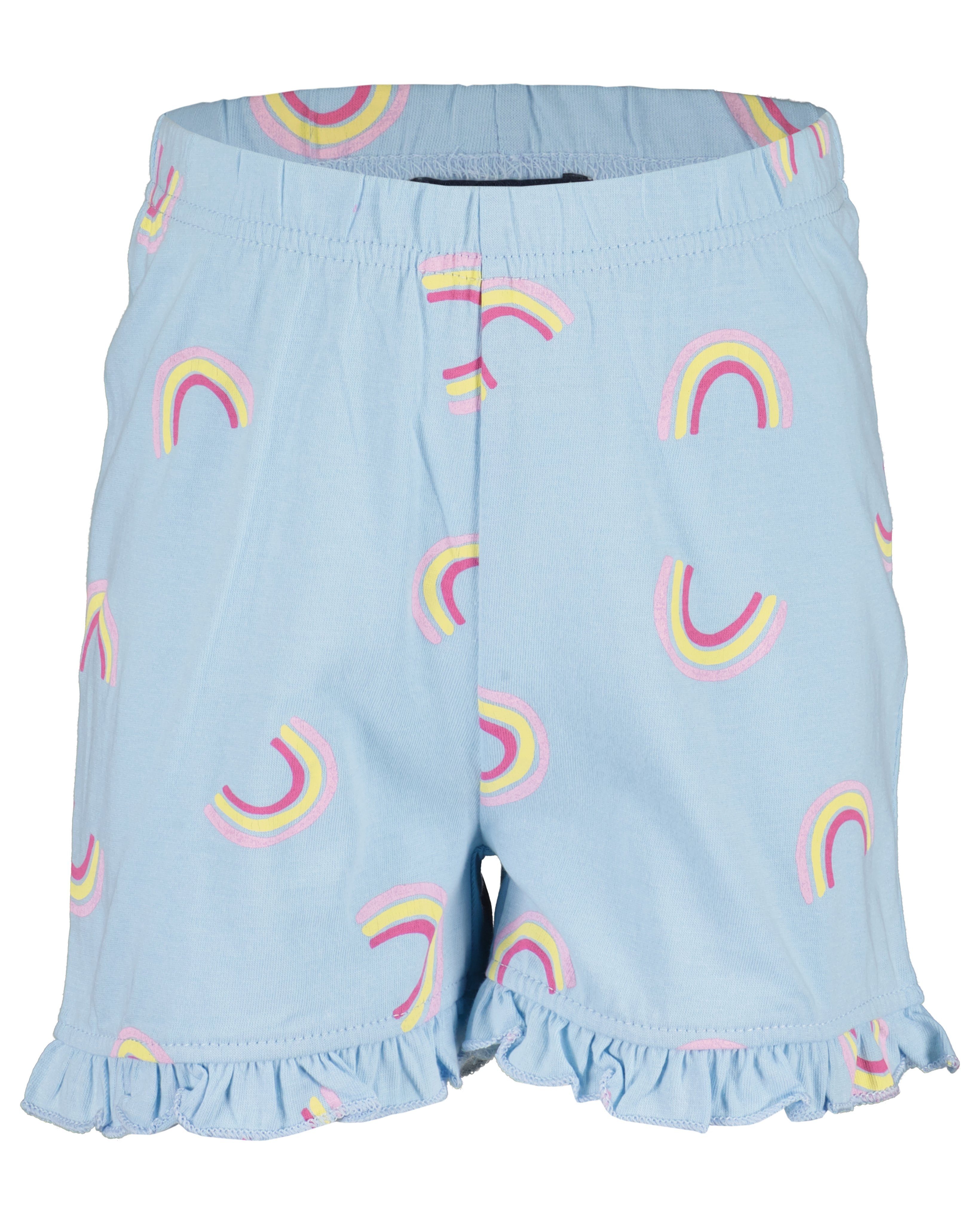 Blue Seven Nachthemd Kl Md pyjama, kort