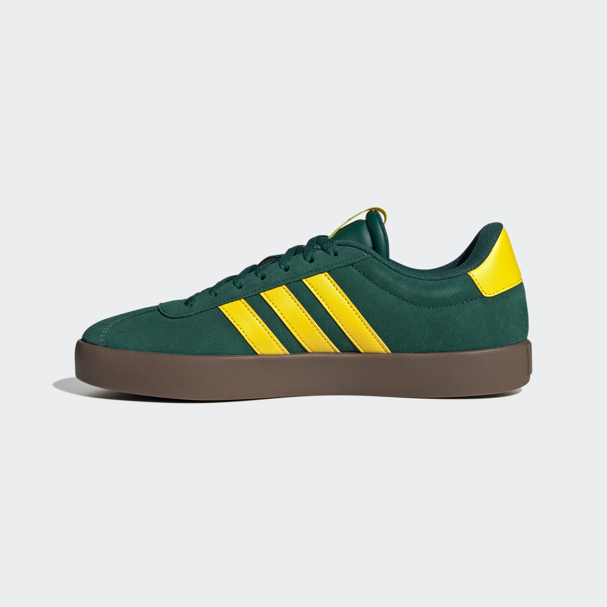 adidas Sportswear Sneakers VL COURT 3.0 geïnspireerd door het ontwerp van de adidas samba