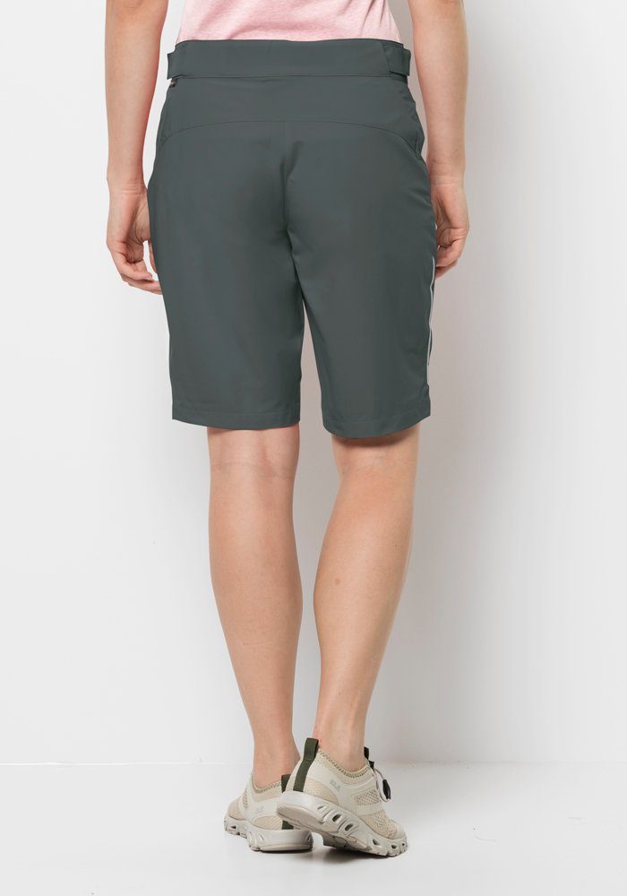 Jack Wolfskin Functionele short TOURER SHORTS W