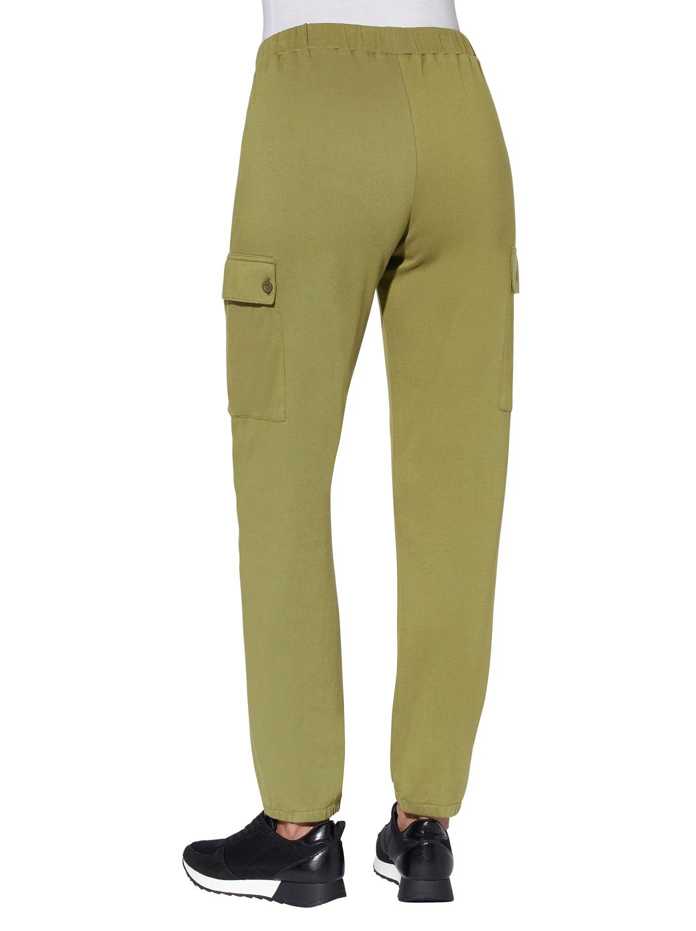 Classic Basics Jogpants