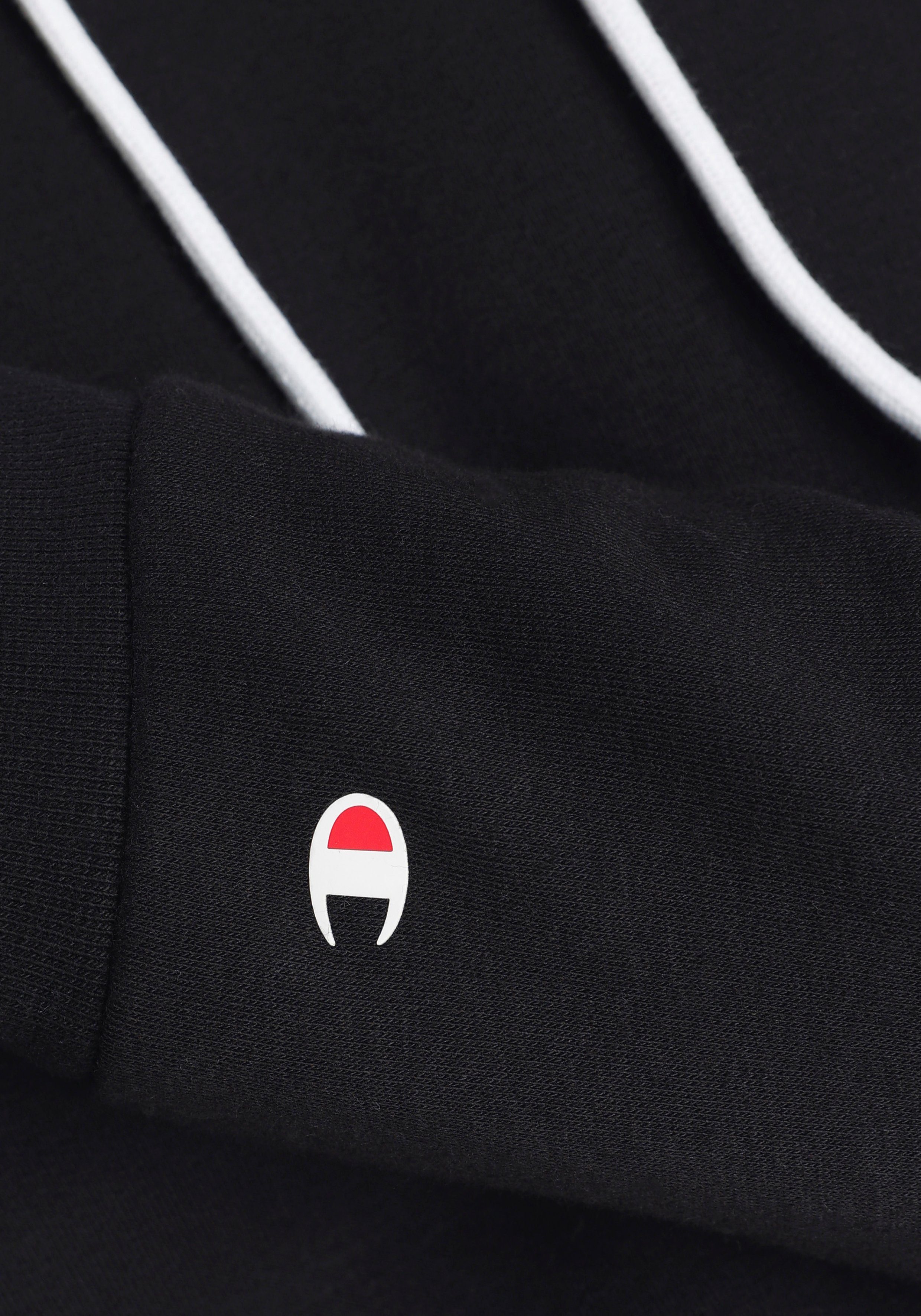 Champion Sweatshirt Basic Hooded Sweatshirt