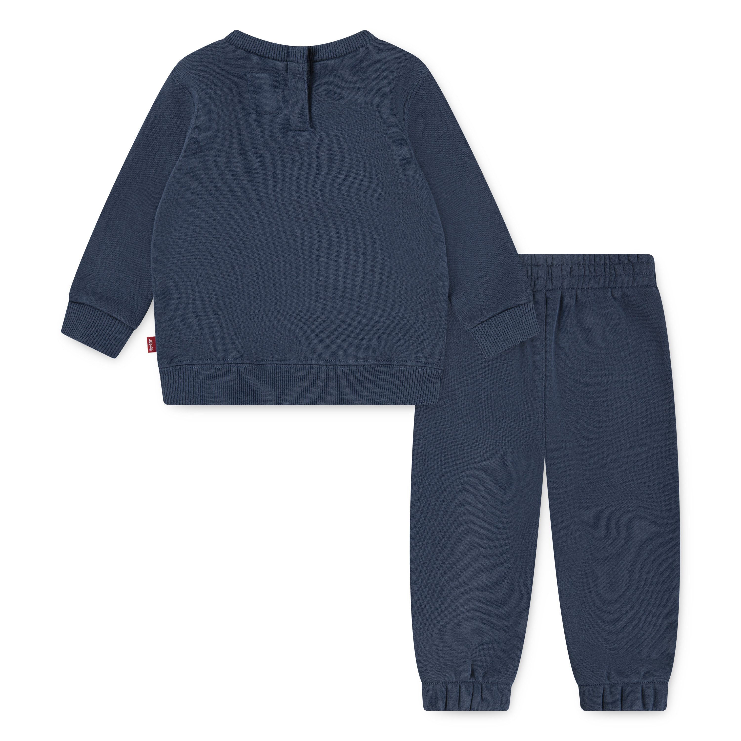 Levi's Kidswear Newborn-cadeauset (set, 2-delig)