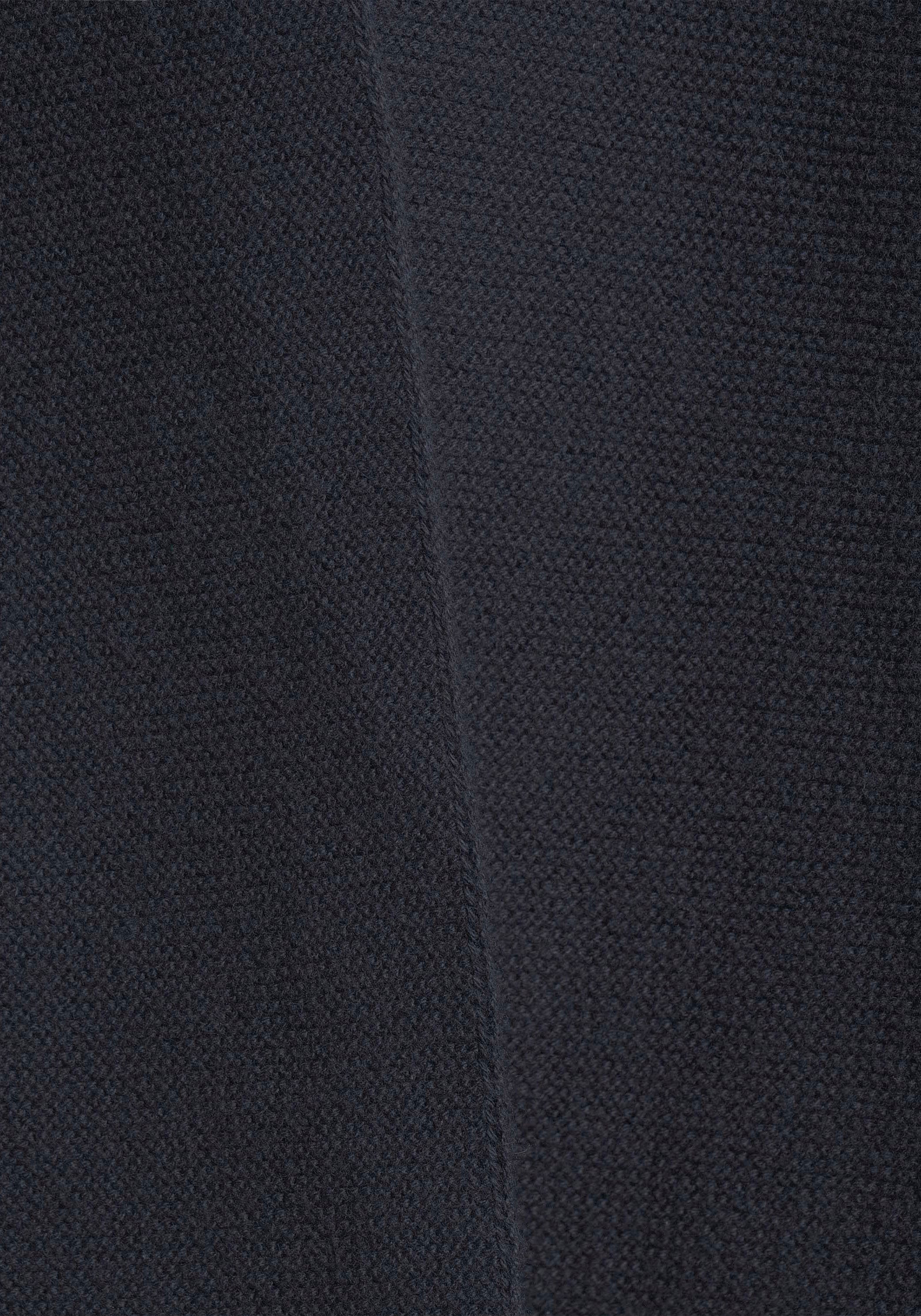 Tom Tailor Cardigan met een fijne structuur