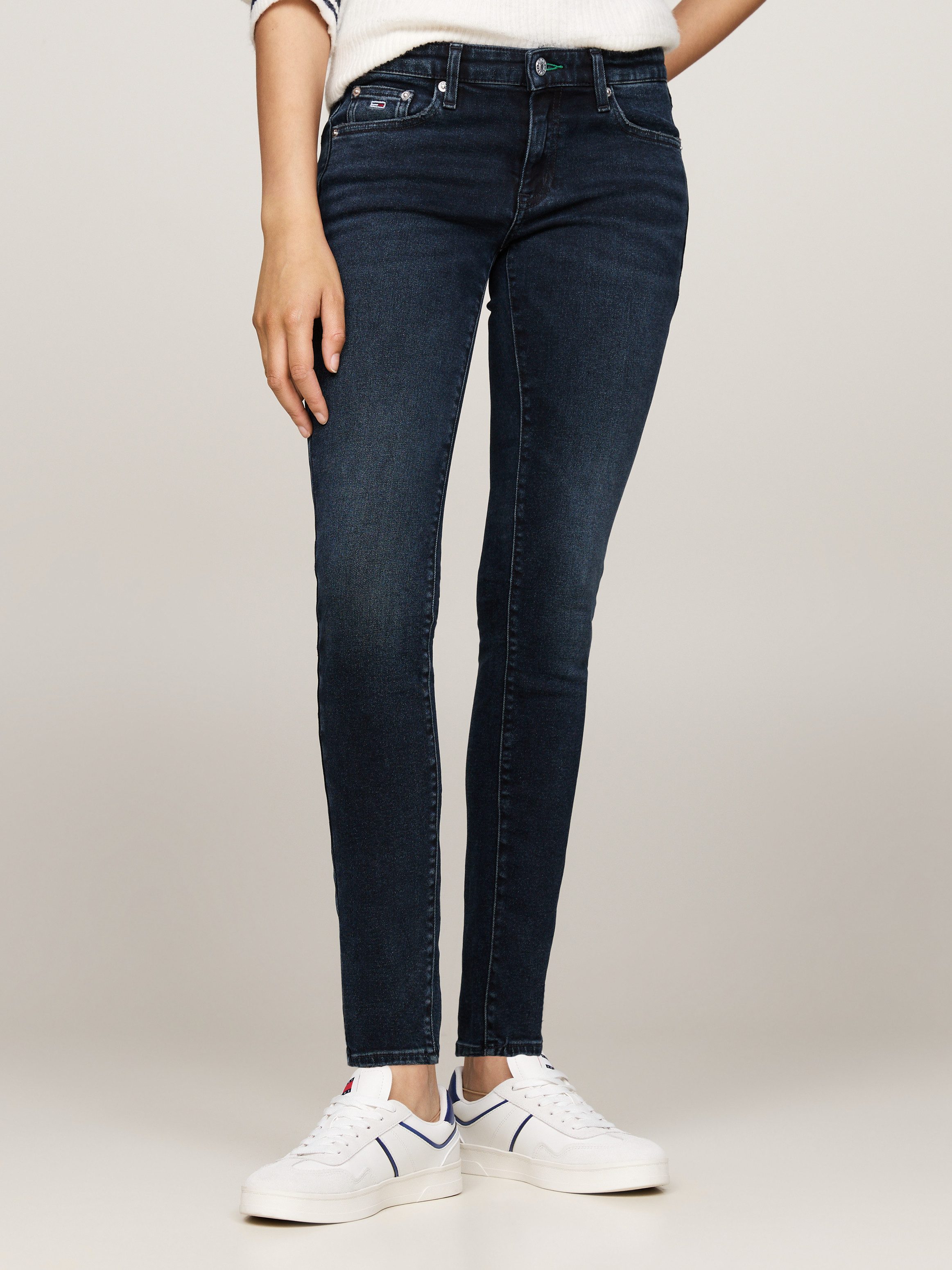 TOMMY JEANS Skinny fit jeans  Damenjeans Low Waist Skinny