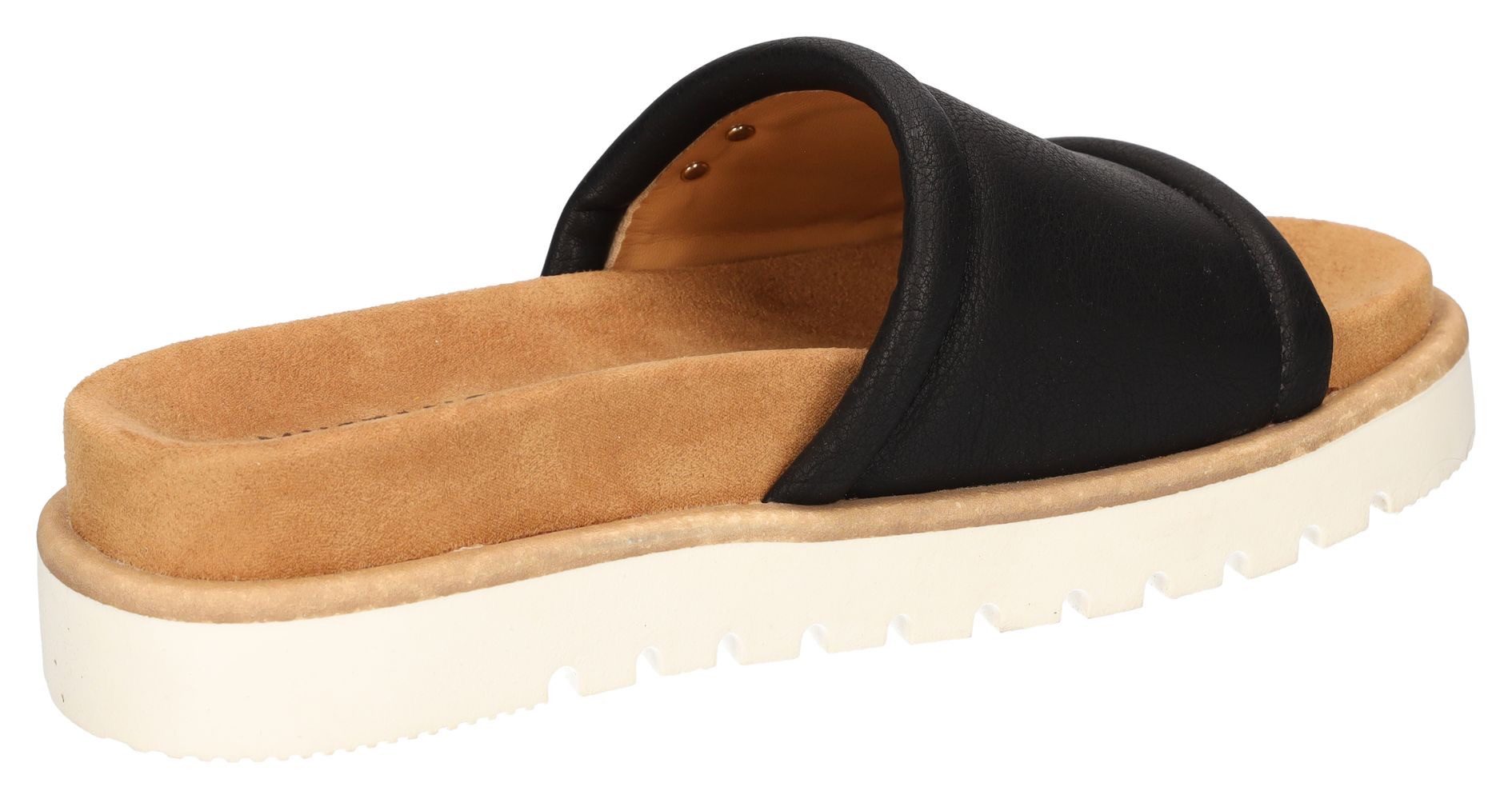Mustang Shoes Slippers