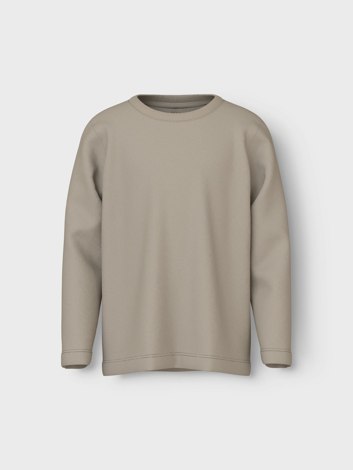 Name It T-shirt NKMVOBBO LS NREG TOP NOOS