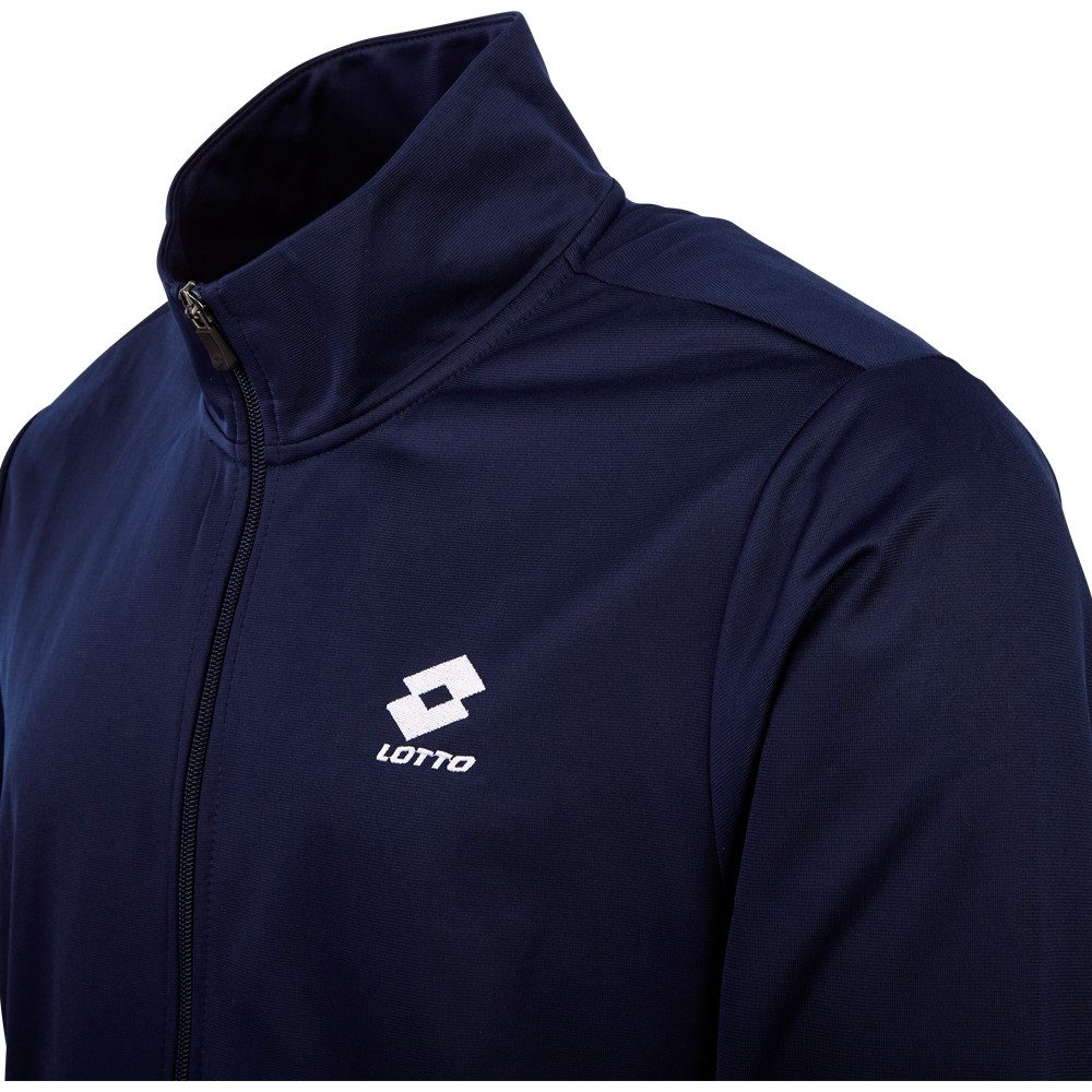 lotto Trainingspak bijzonder licht & comfortabel