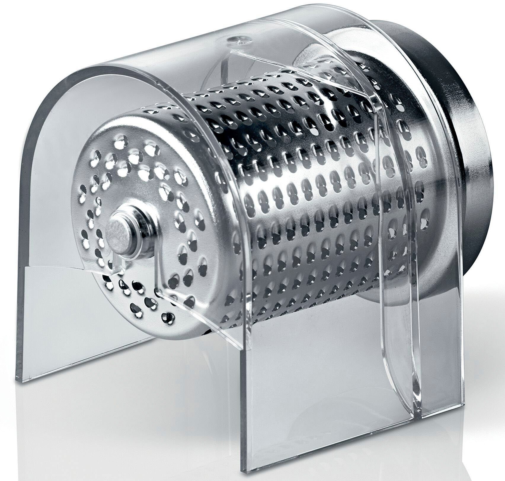 BOSCH Rasp-opzetstuk MUZ45RV2 voor vleesmolen