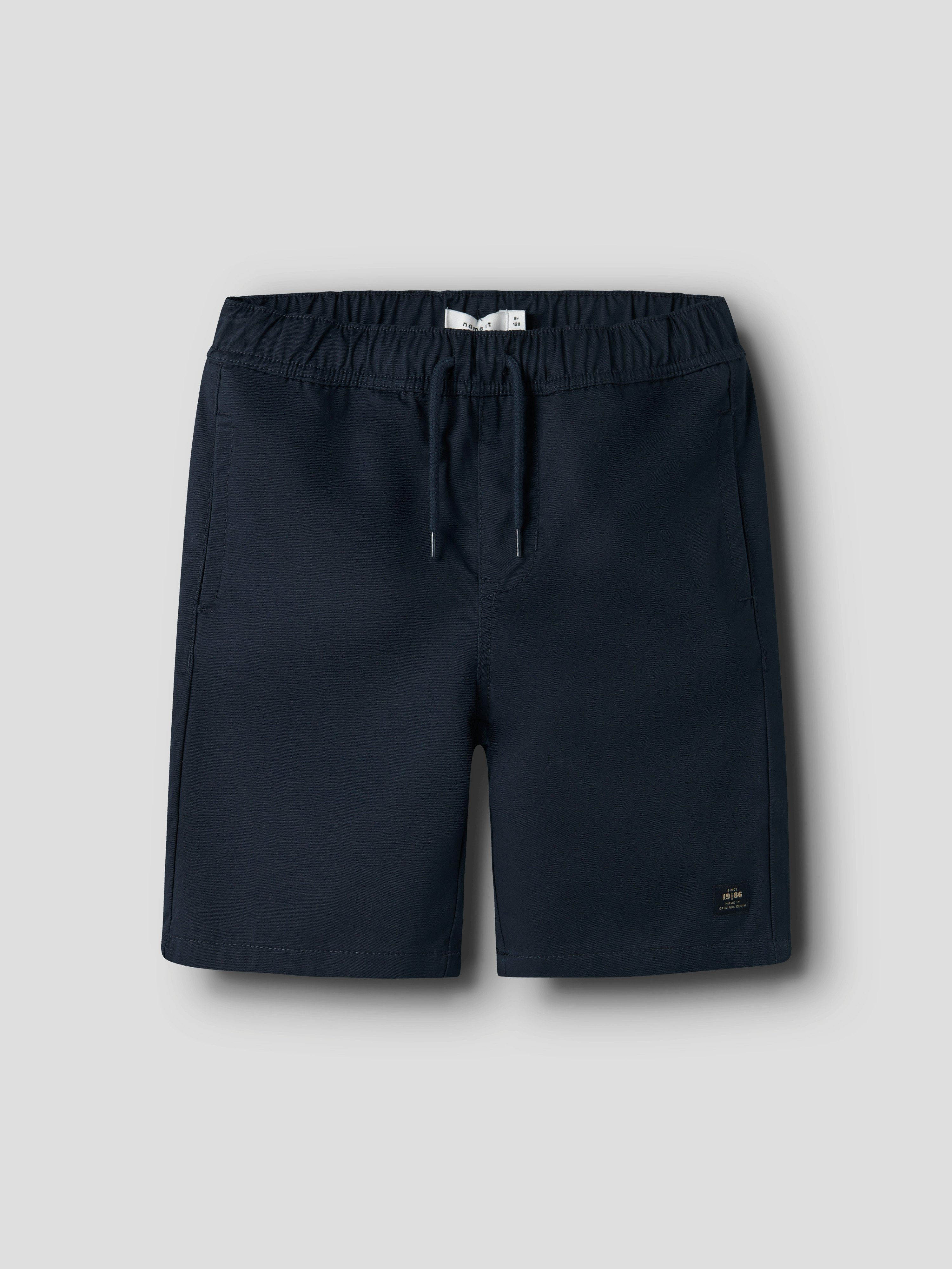 Name It Short NKMRYAN JOG L TWILL SHORTS 7001-TF NOOS