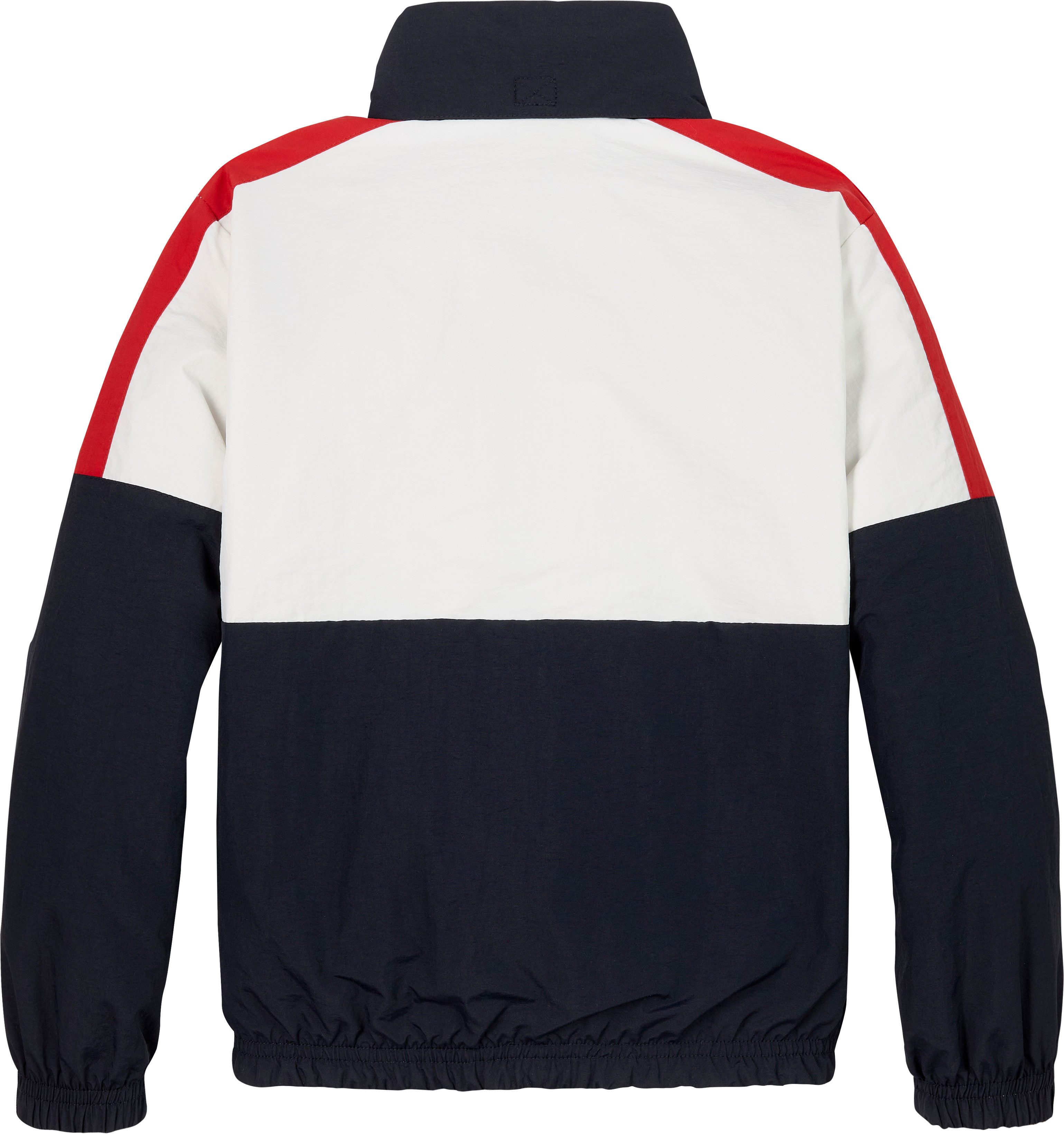 Tommy Hilfiger Outdoorjack COLOURBLOCK REVERSIBLE JACKET