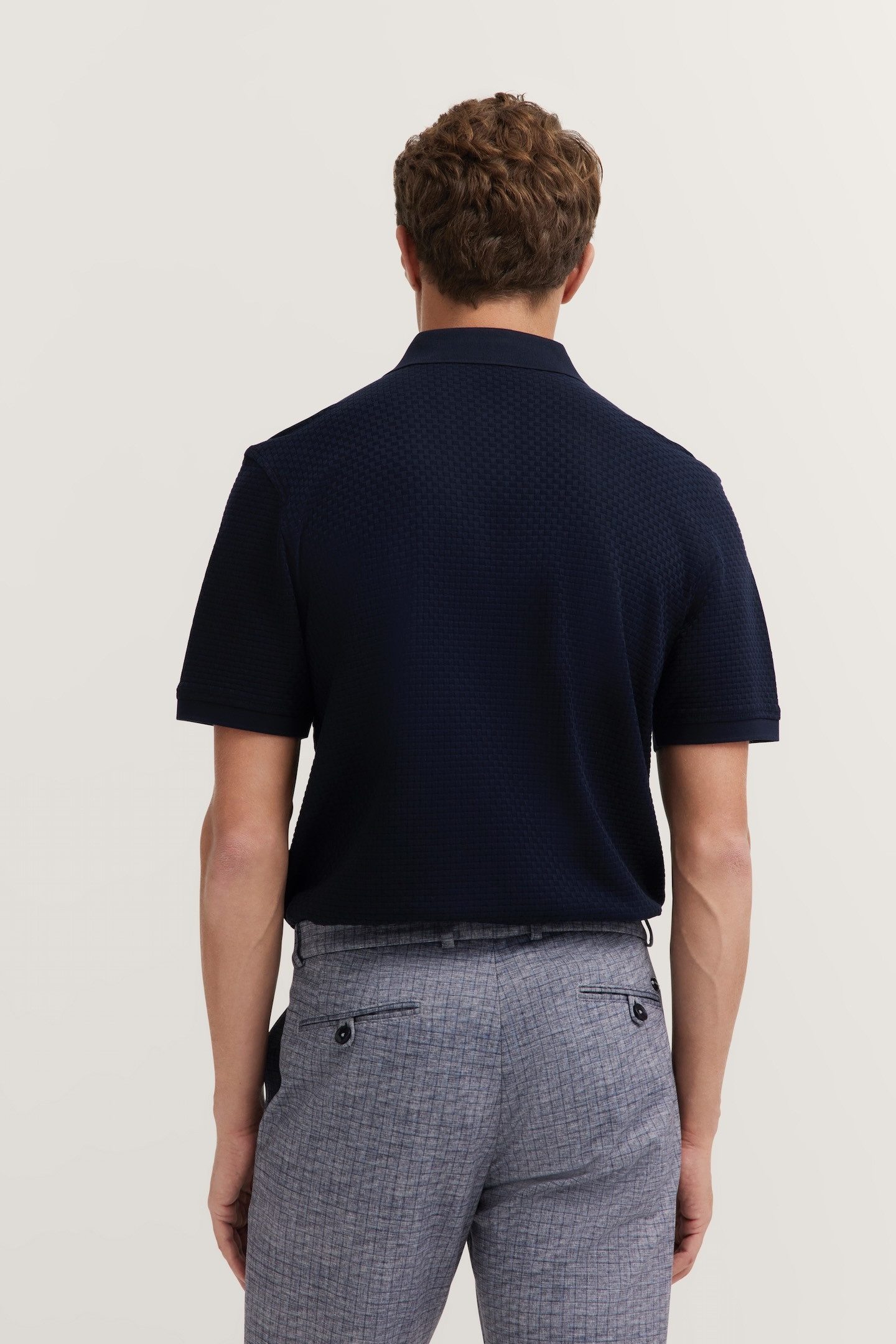 Bugatti Poloshirt