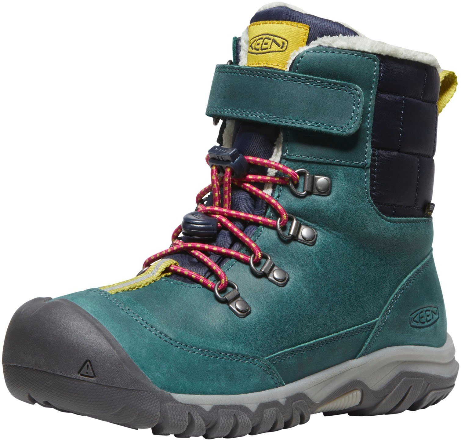 Keen Winterlaarzen KANIBOU WP Snowboots, winterlaarzen, winterschoenen, waterdicht