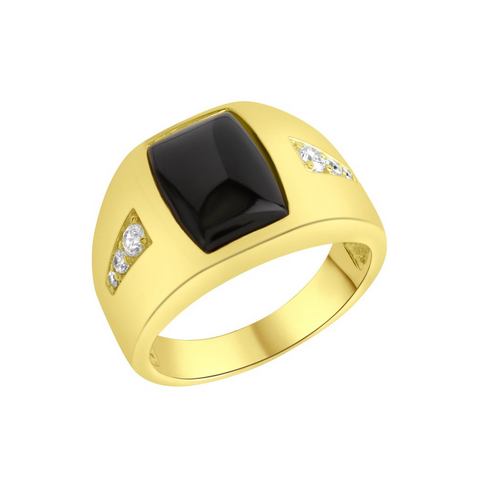 Firetti Zilveren ring