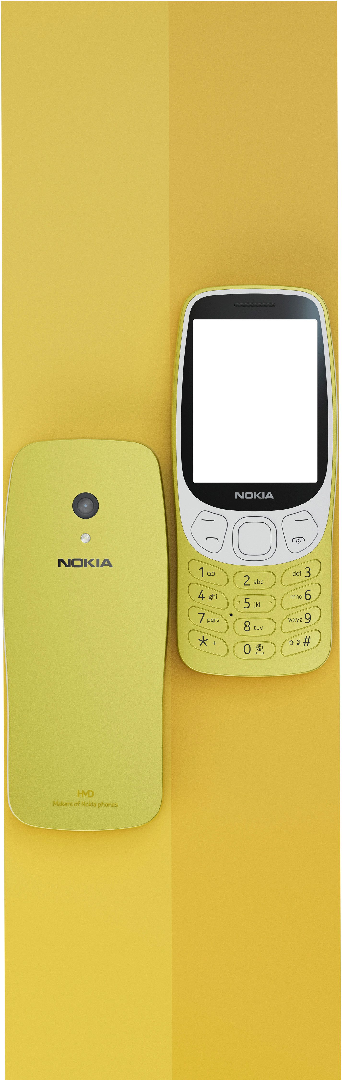 Nokia Gsm 3210