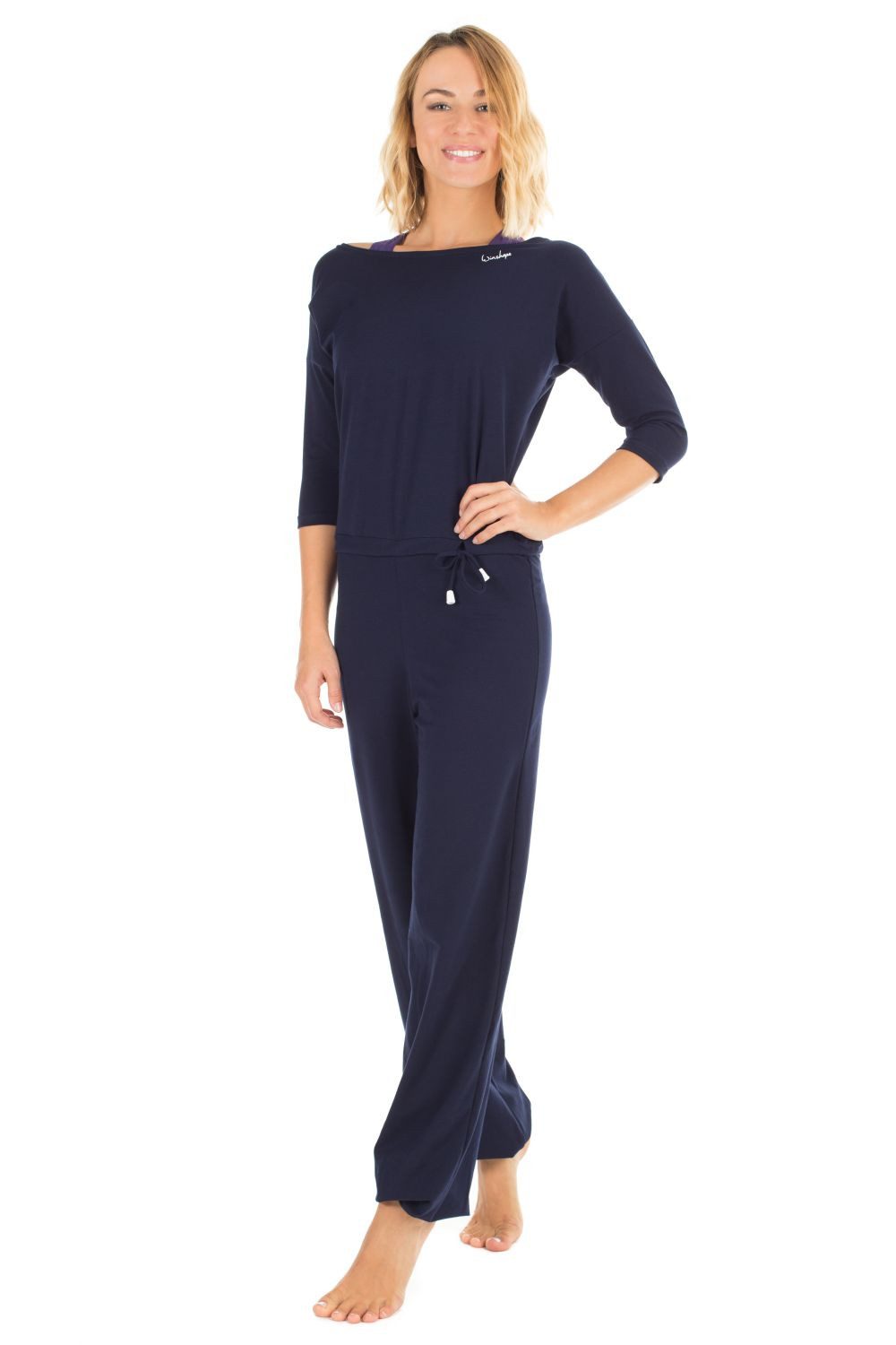Winshape Legging WTPL1 heerlijk zachte thermo-legging