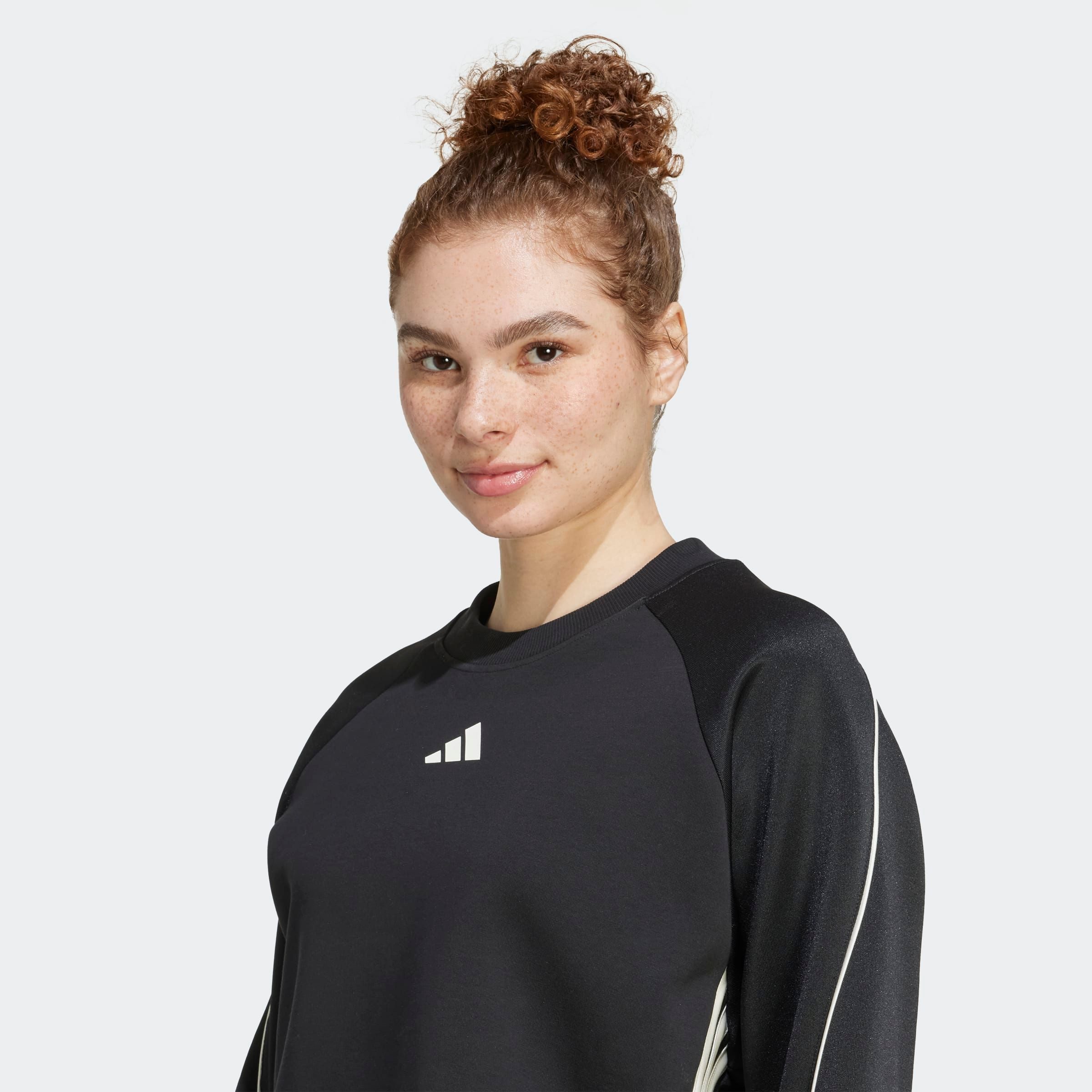 adidas Sportswear Sweatshirt W STADIUM SWT