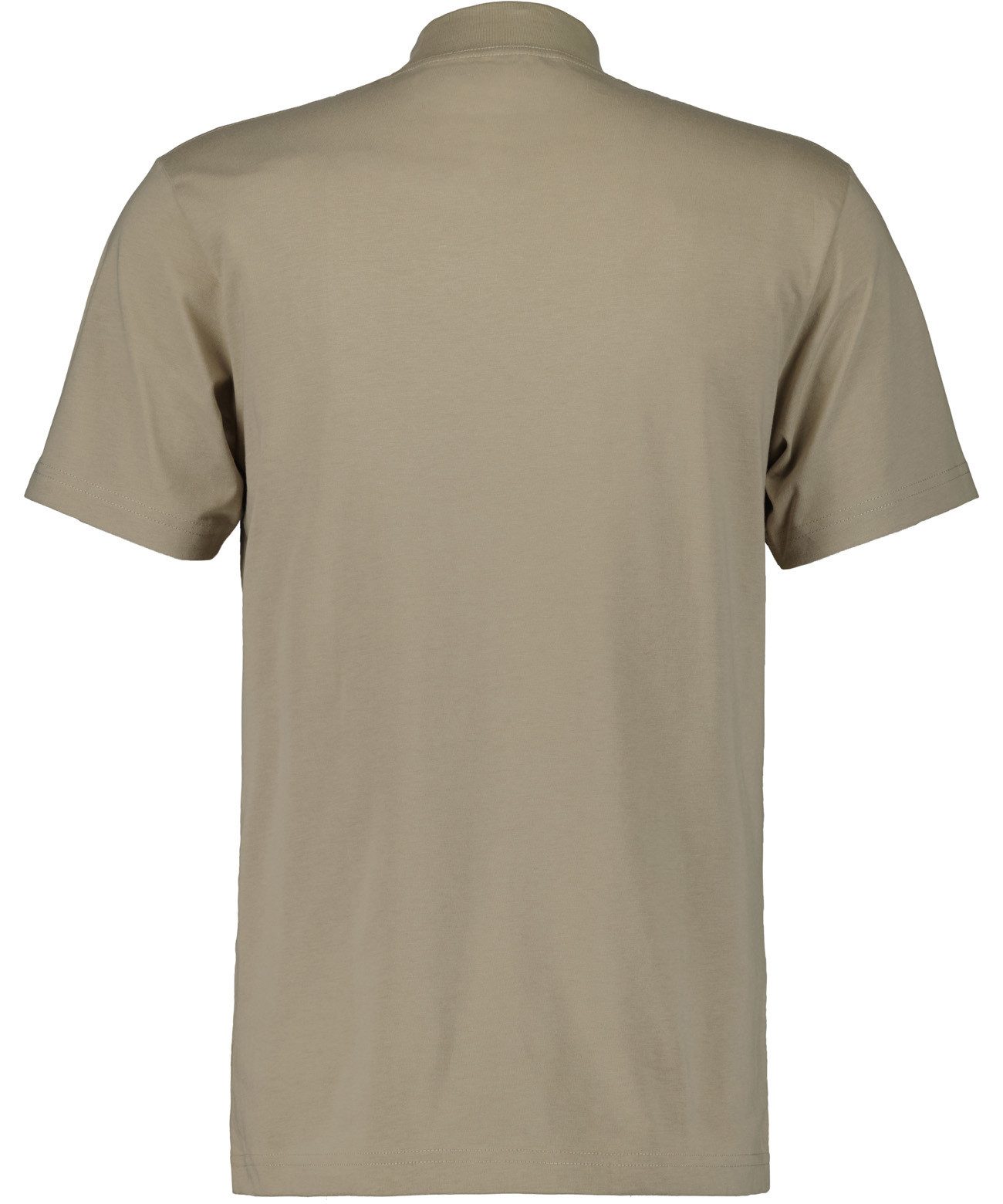 RAGMAN Shirt met staande kraag