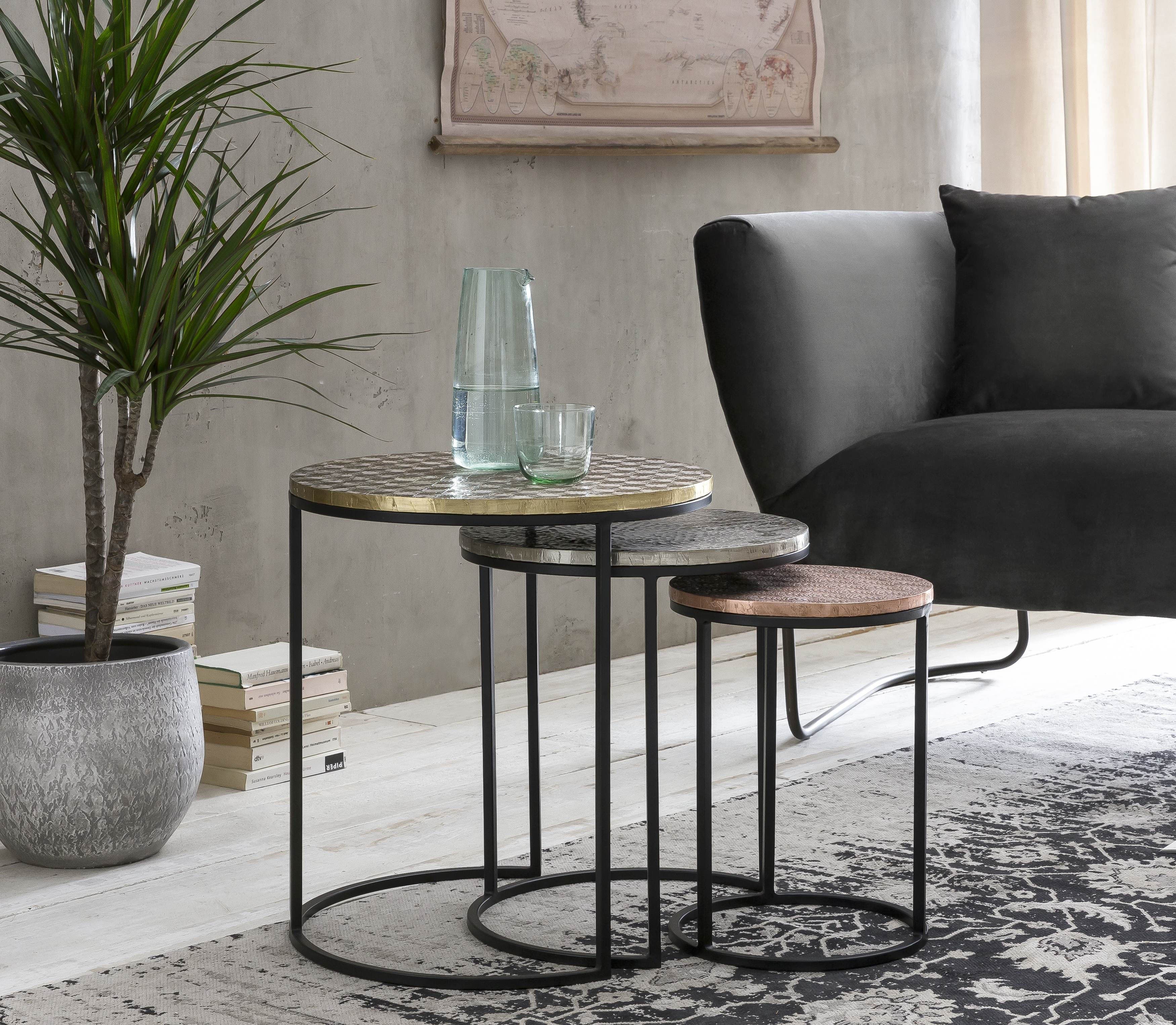 SIT Bijzettafel (set)