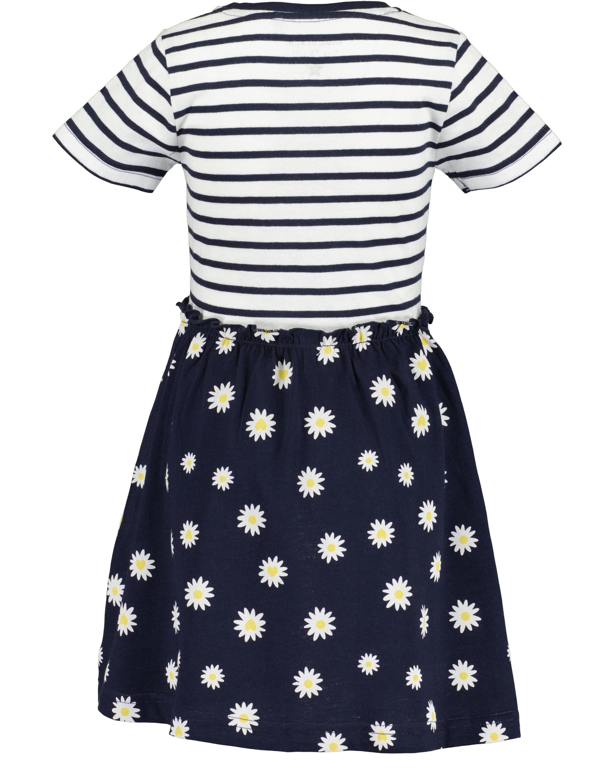 Blue Seven Jerseyjurk zomerjurk REPEAT MARKETPLACE + ONLINE