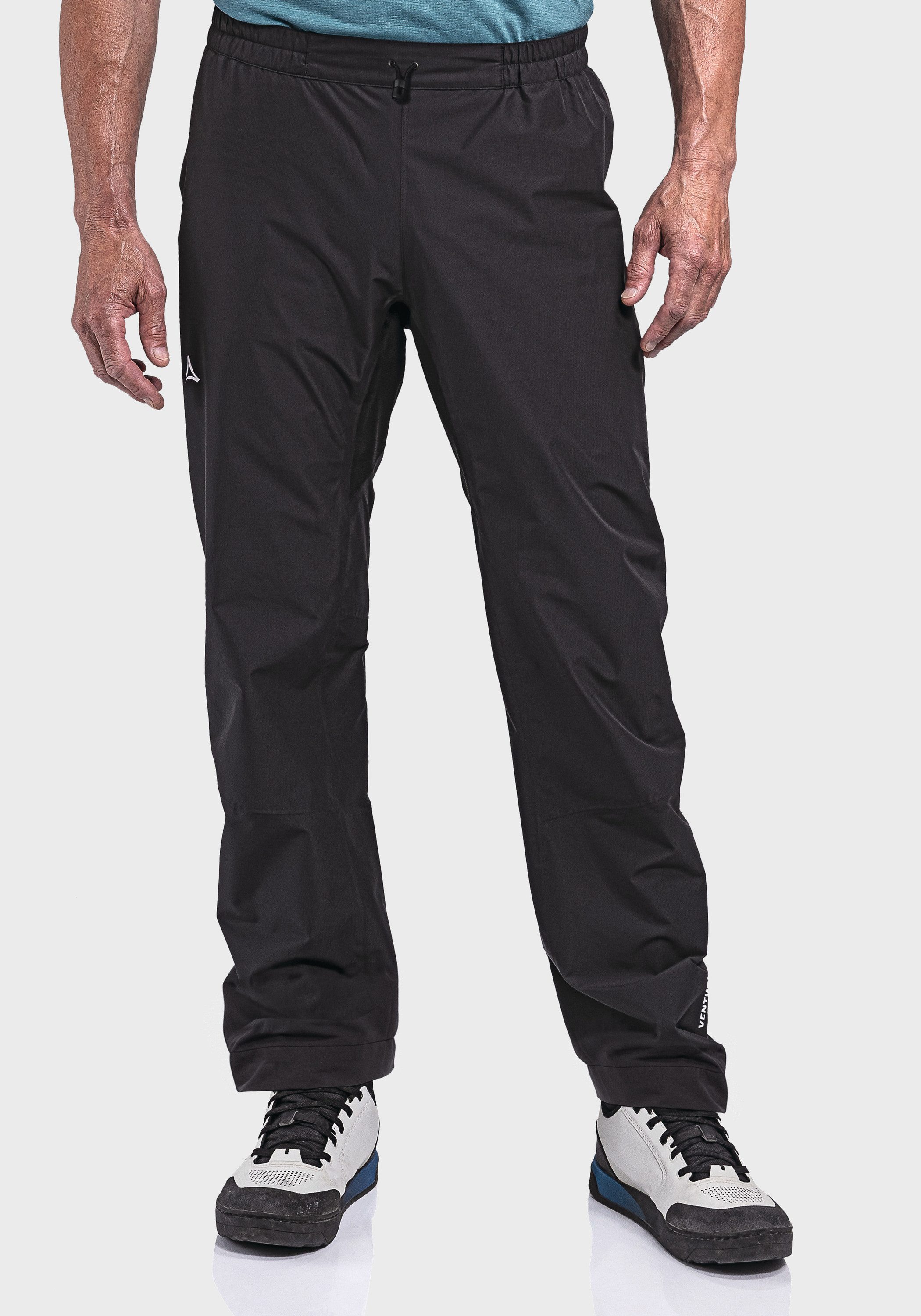 Schöffel Outdoorbroek 2.5L Pants Tarvis M