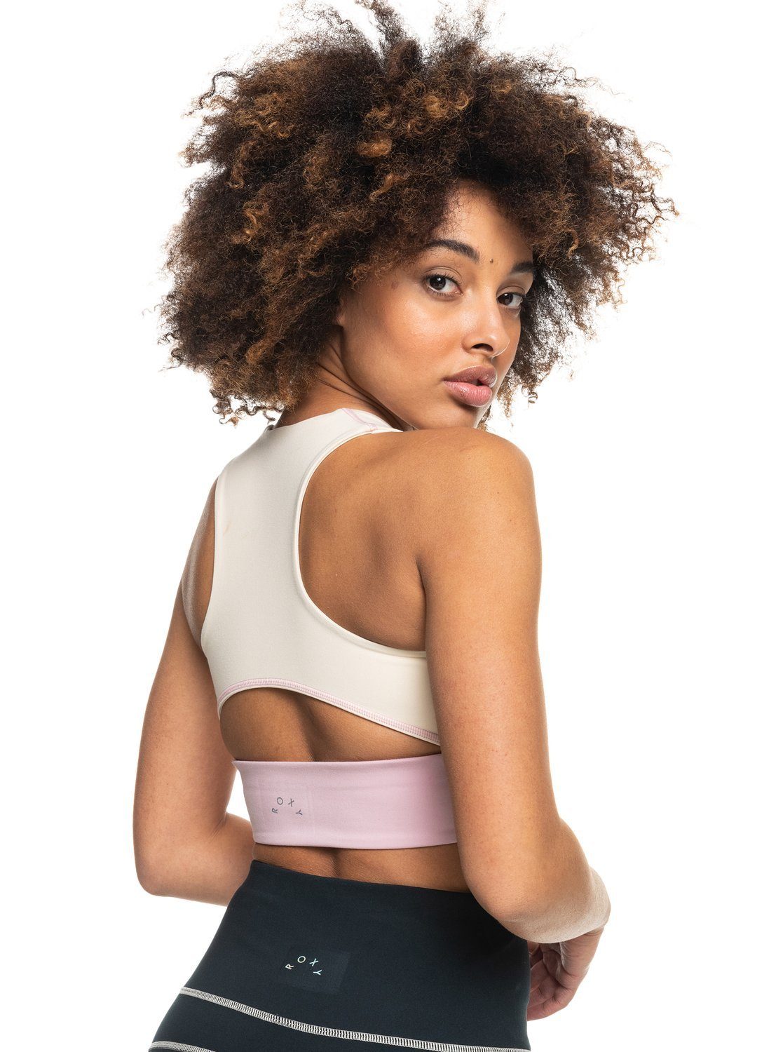 Roxy Sporttop Golden Hours