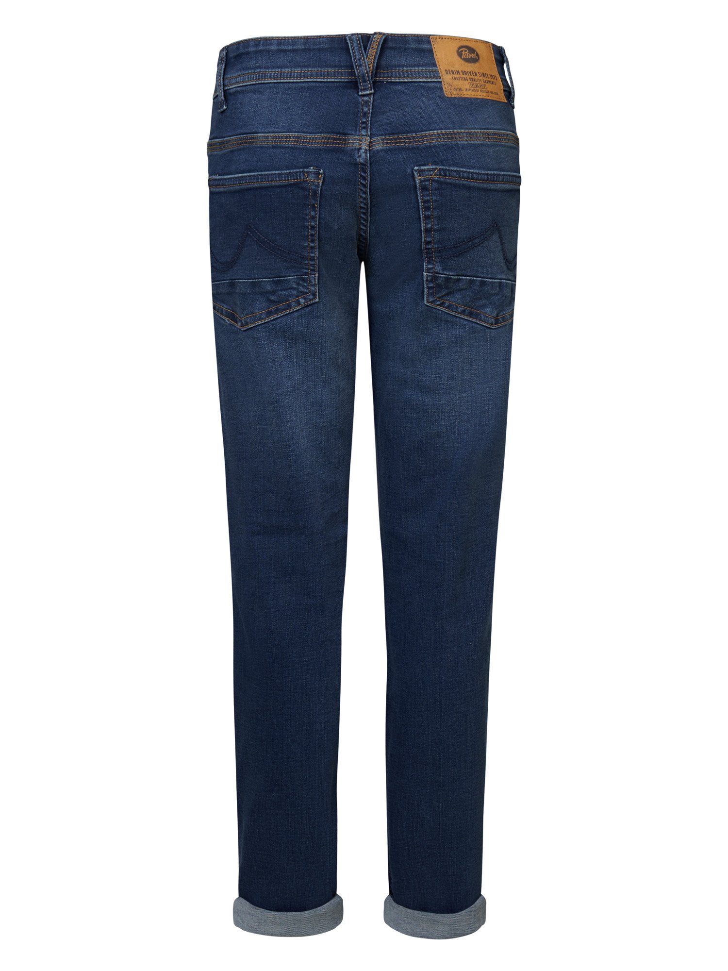 Petrol Industries 5-pocket jeans Russel Regular