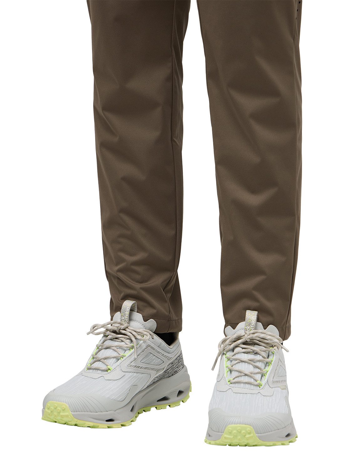 Jack Wolfskin Sneakers PRELIGHT TEXASHIELD LOW M