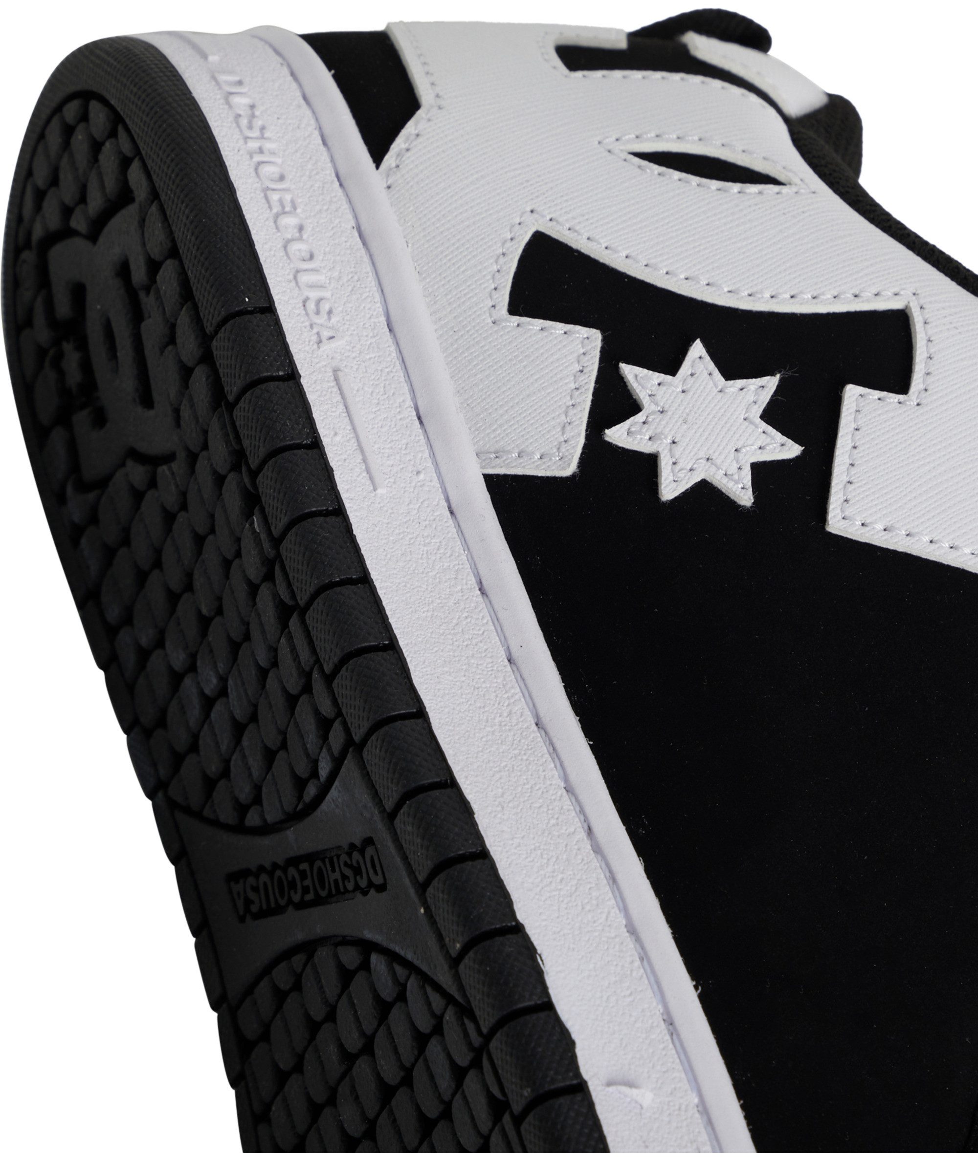 DC Shoes Sneakers Court Graffik