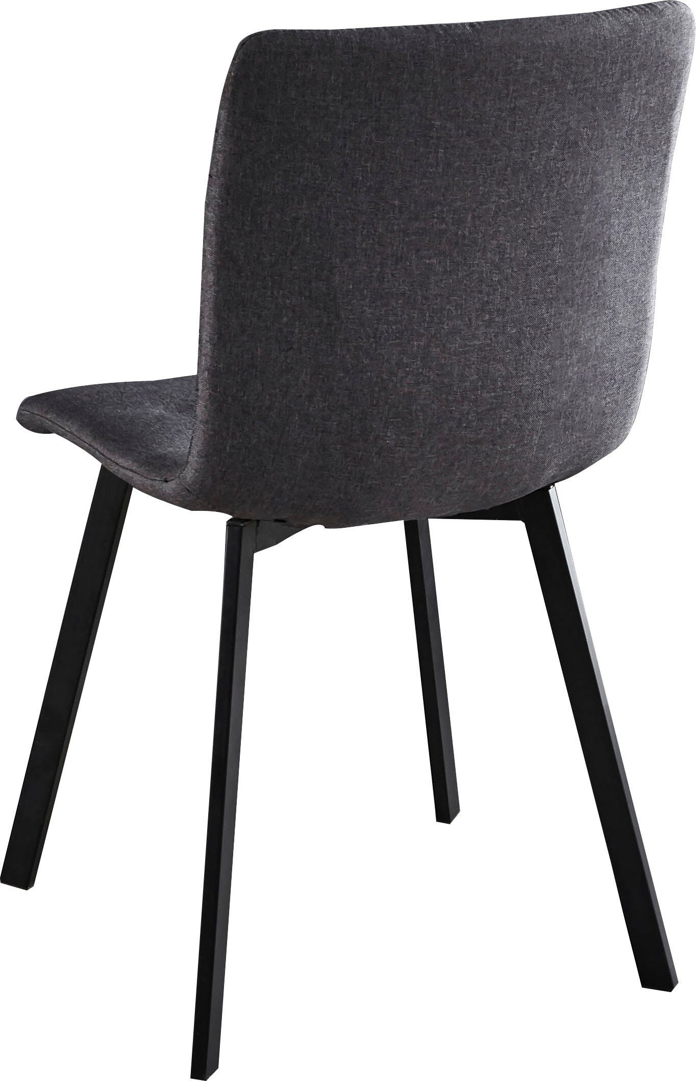 INOSIGN Stoel Marla in een (set, 2 stuks)