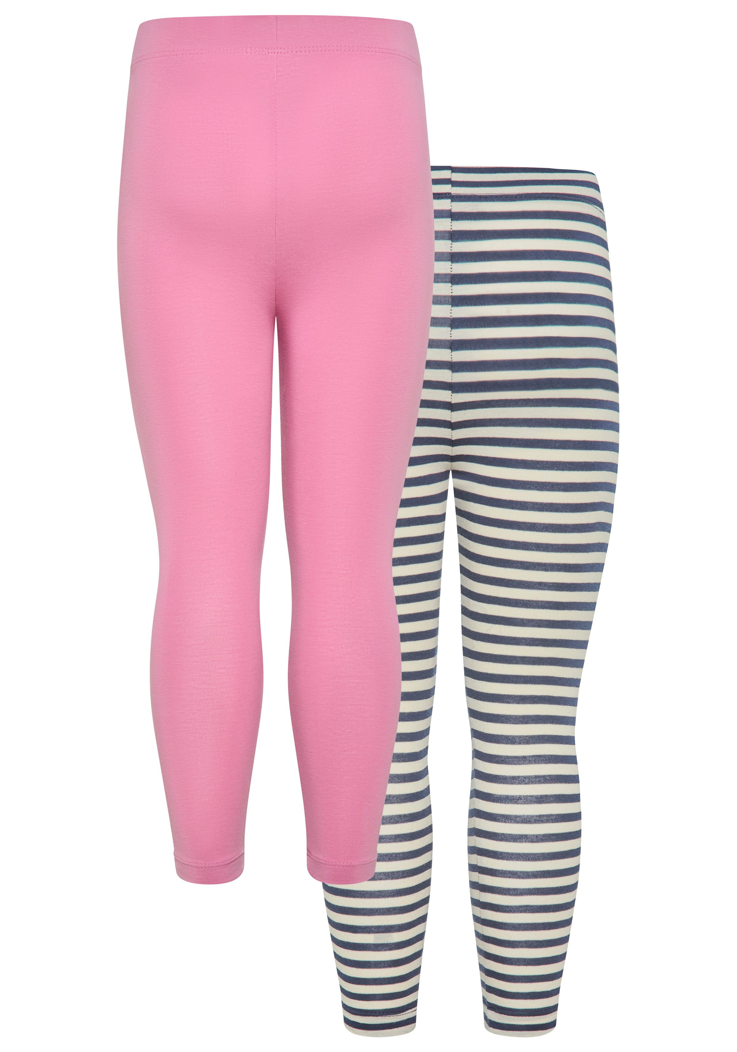 KIDSWORLD Legging (2-delig)