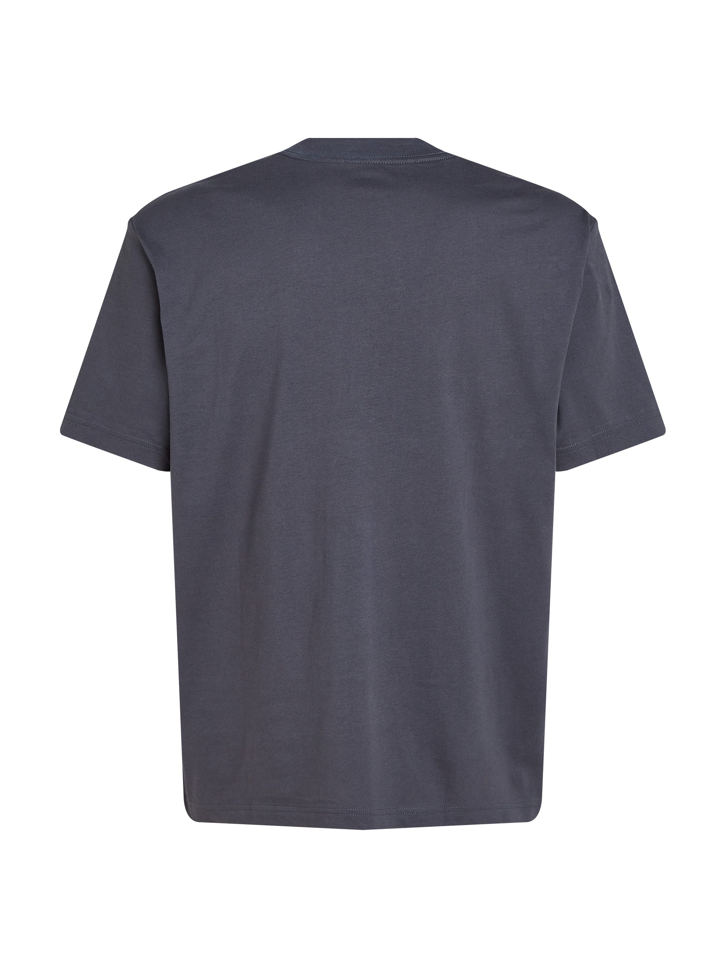Calvin Klein T-shirt NYC STAMP GRAPHIC met label