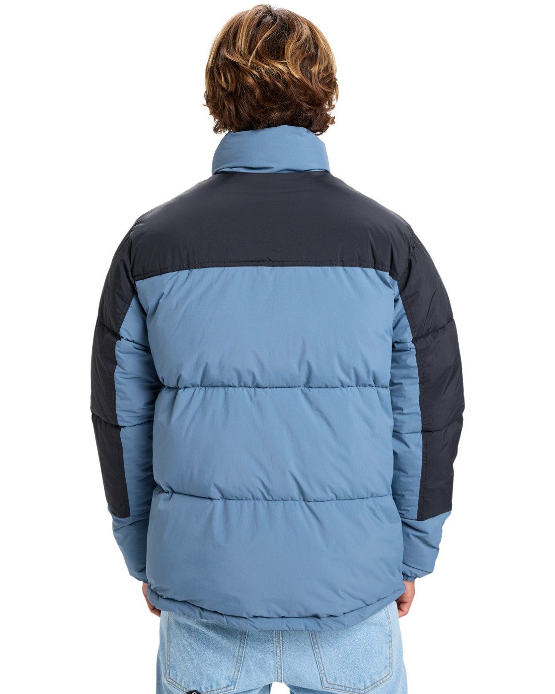 Quiksilver Outdoorjack Stay Puff