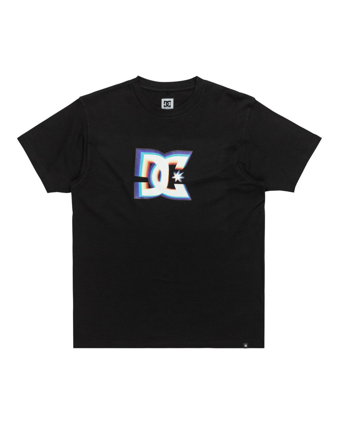 DC Shoes T-shirt Tracer Star