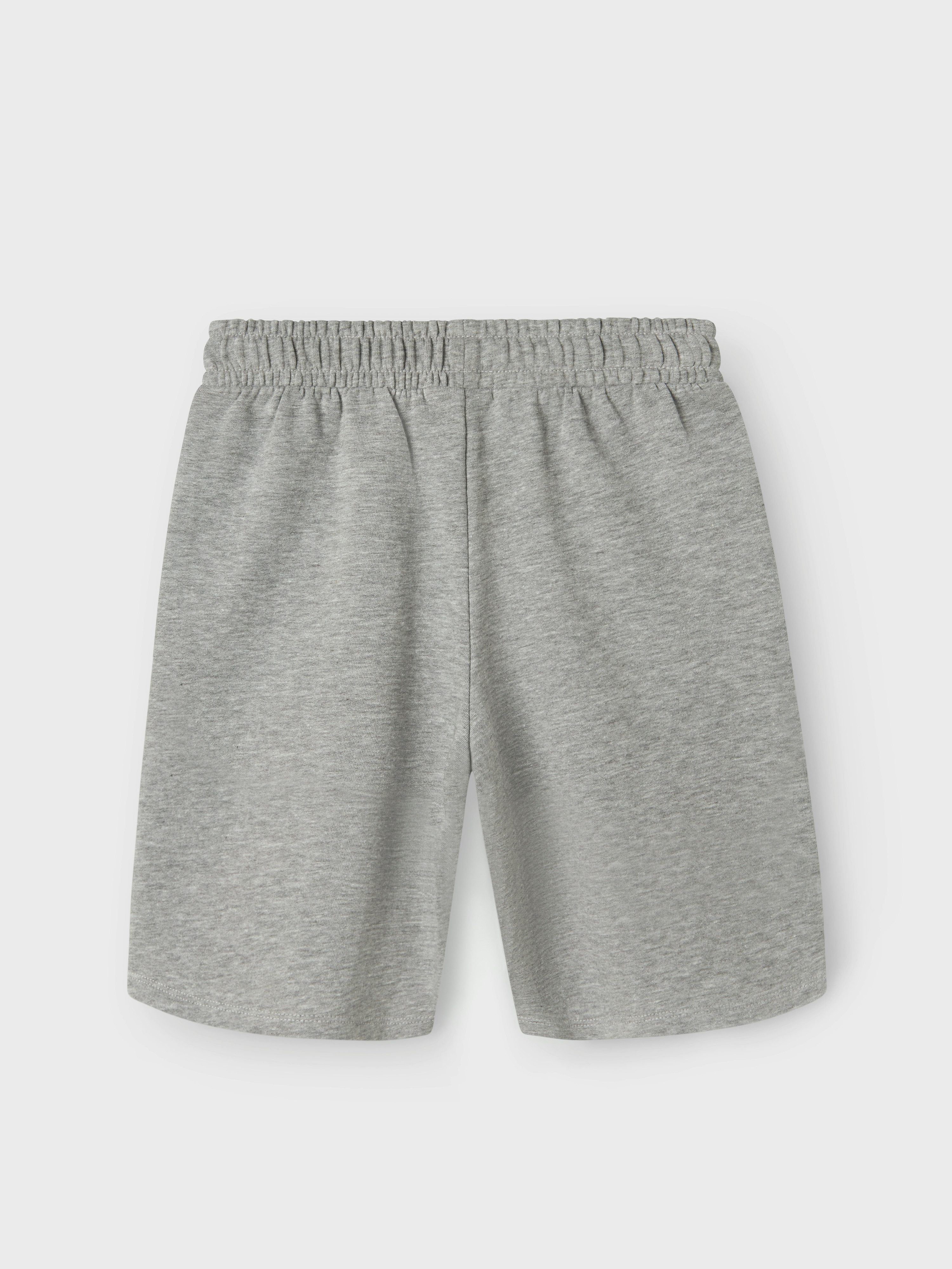Name It Short NKNCYBER SWEAT SHORTS UNB NOOS