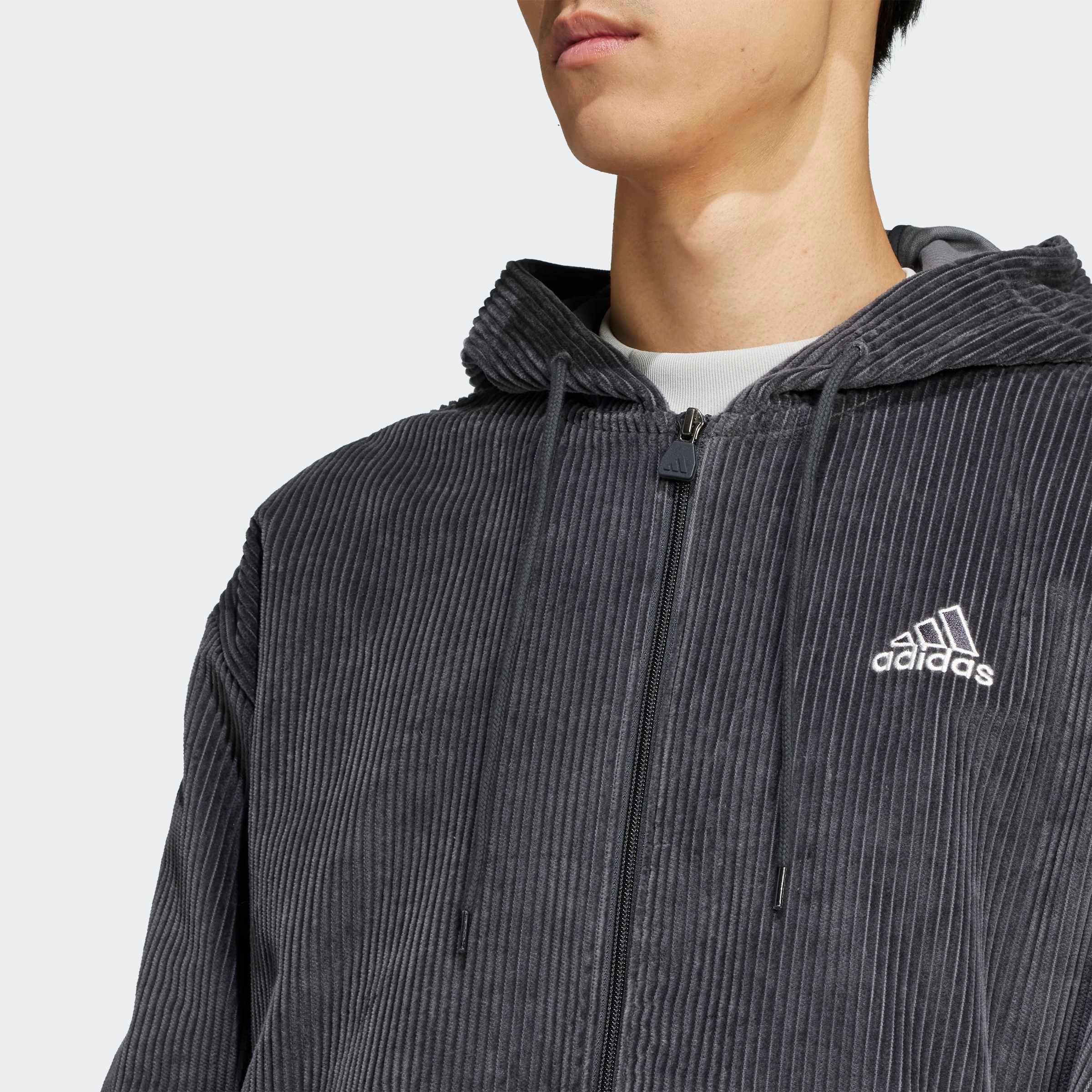 adidas Originals Hoodie CORD HOODIE