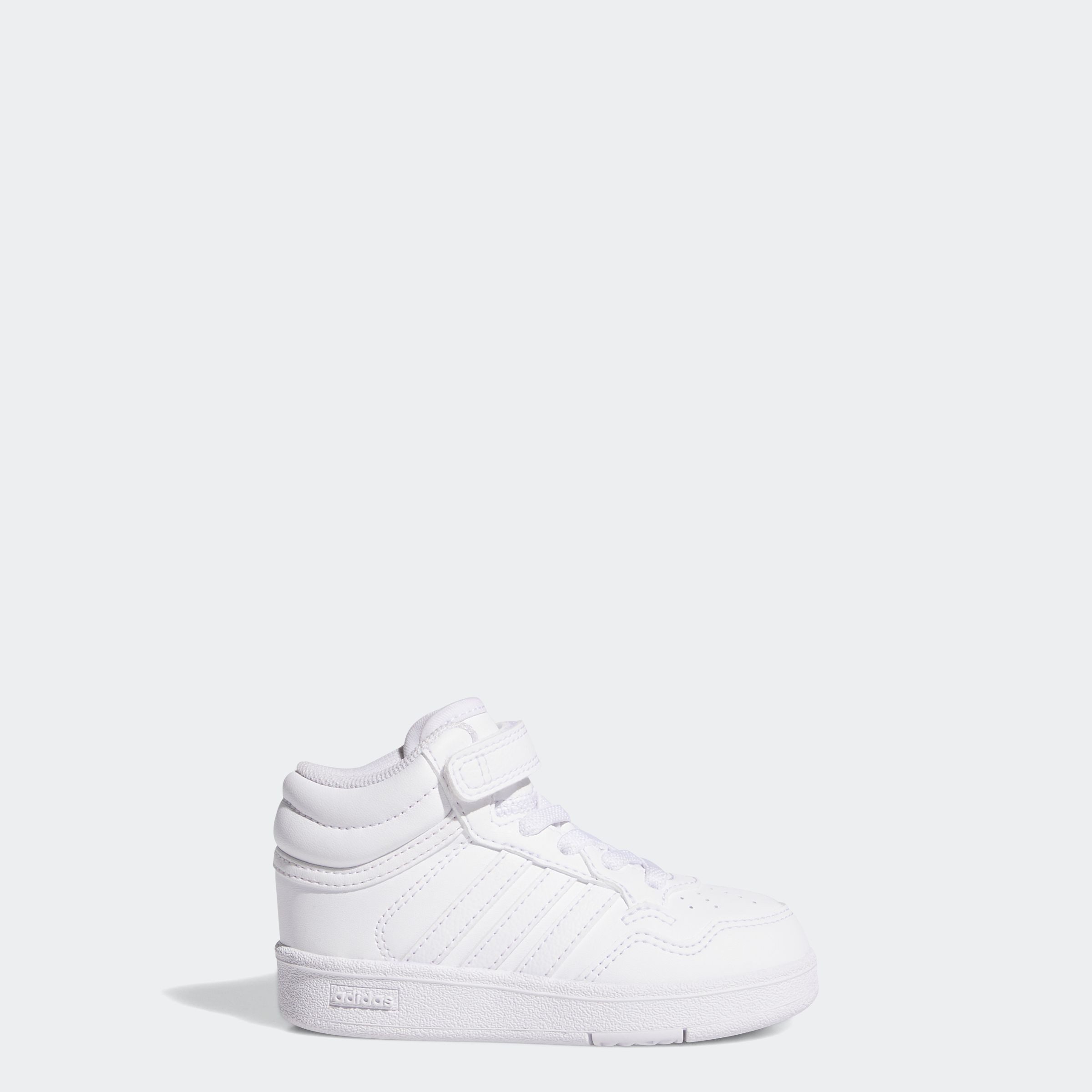 adidas Sportswear Klittenbandschoenen HOOPS MID 4.0 KIDS