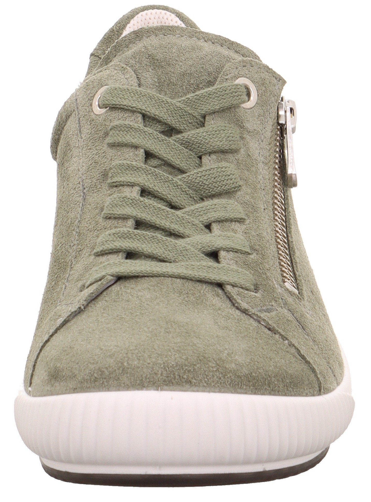 Legero Sneakers TANARO 5.0 comfortschoen, vrijetijdsschoen, veterschoen met rits